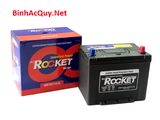  Bình ắc quy khô Rocket 12V-70AH | Mã NX110-5L 