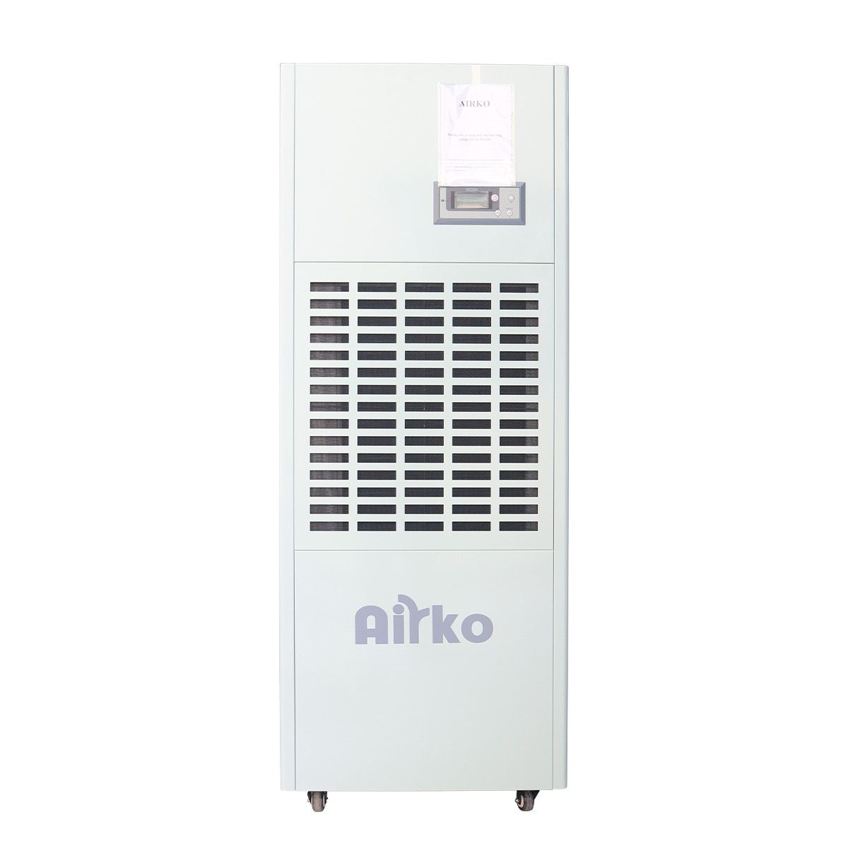 Máy Hút Ẩm Công Nghiệp Dorosin Airko DP-10S