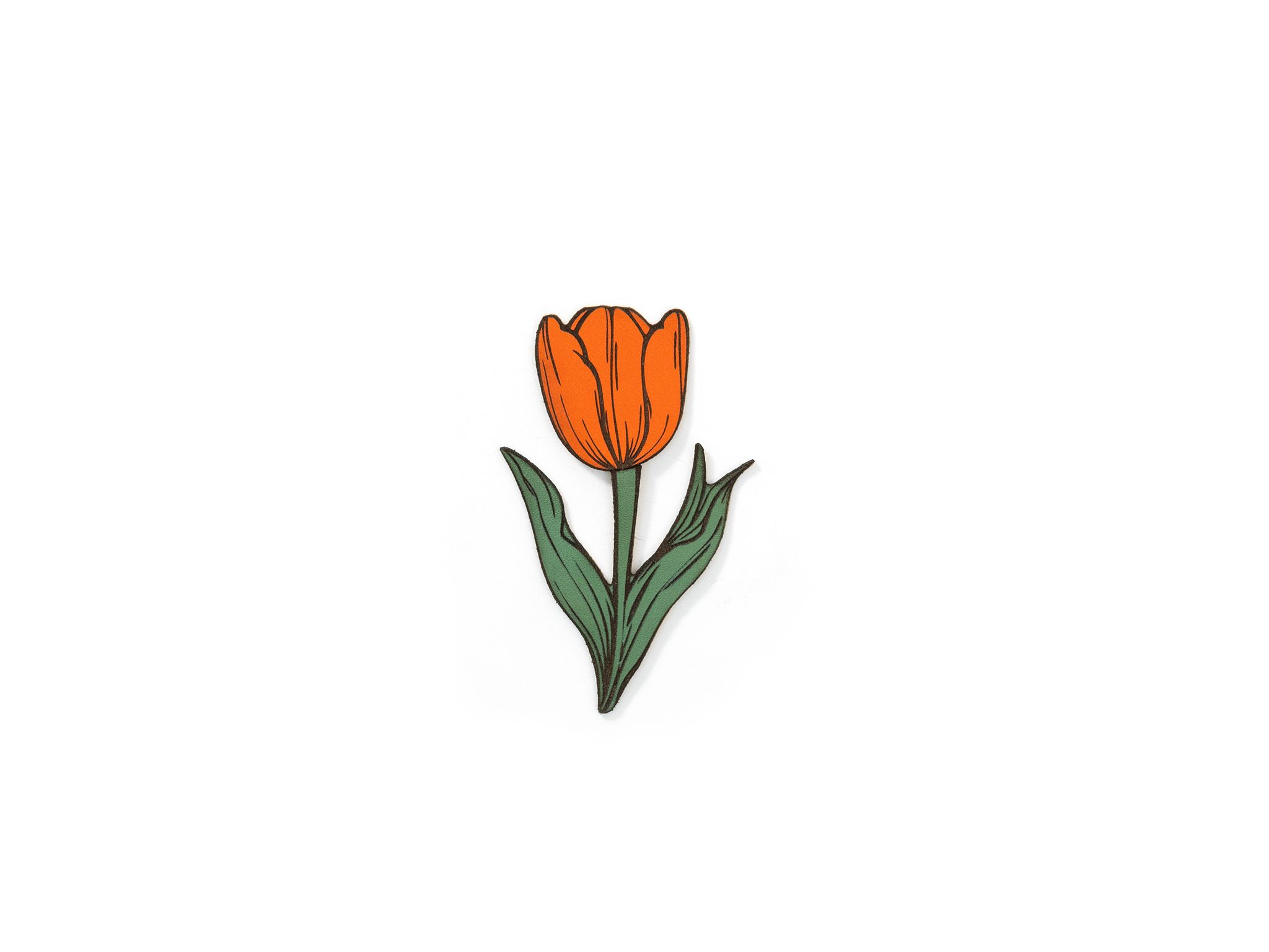 Sticker - Hoa