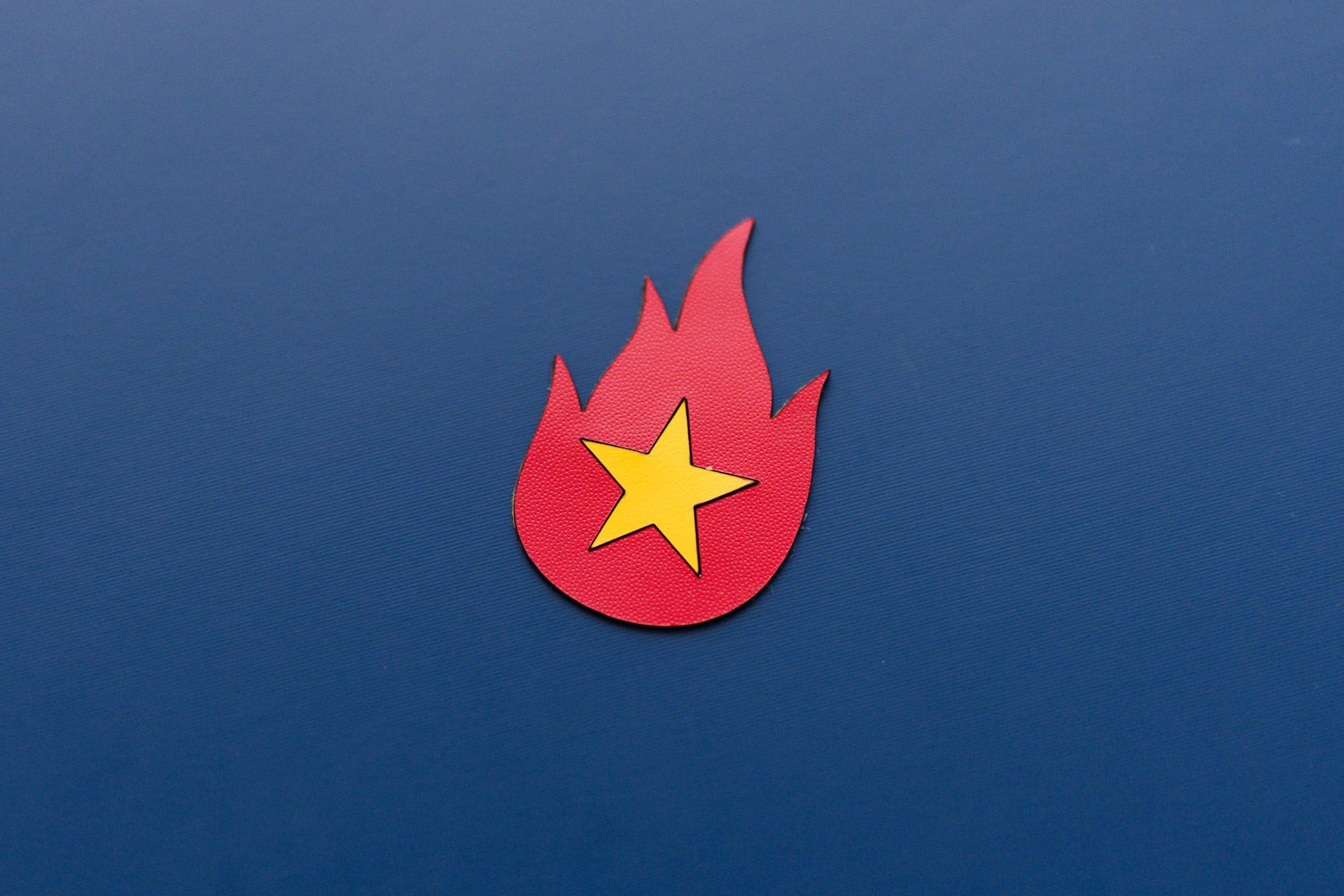 Sticker - Cờ Việt Nam