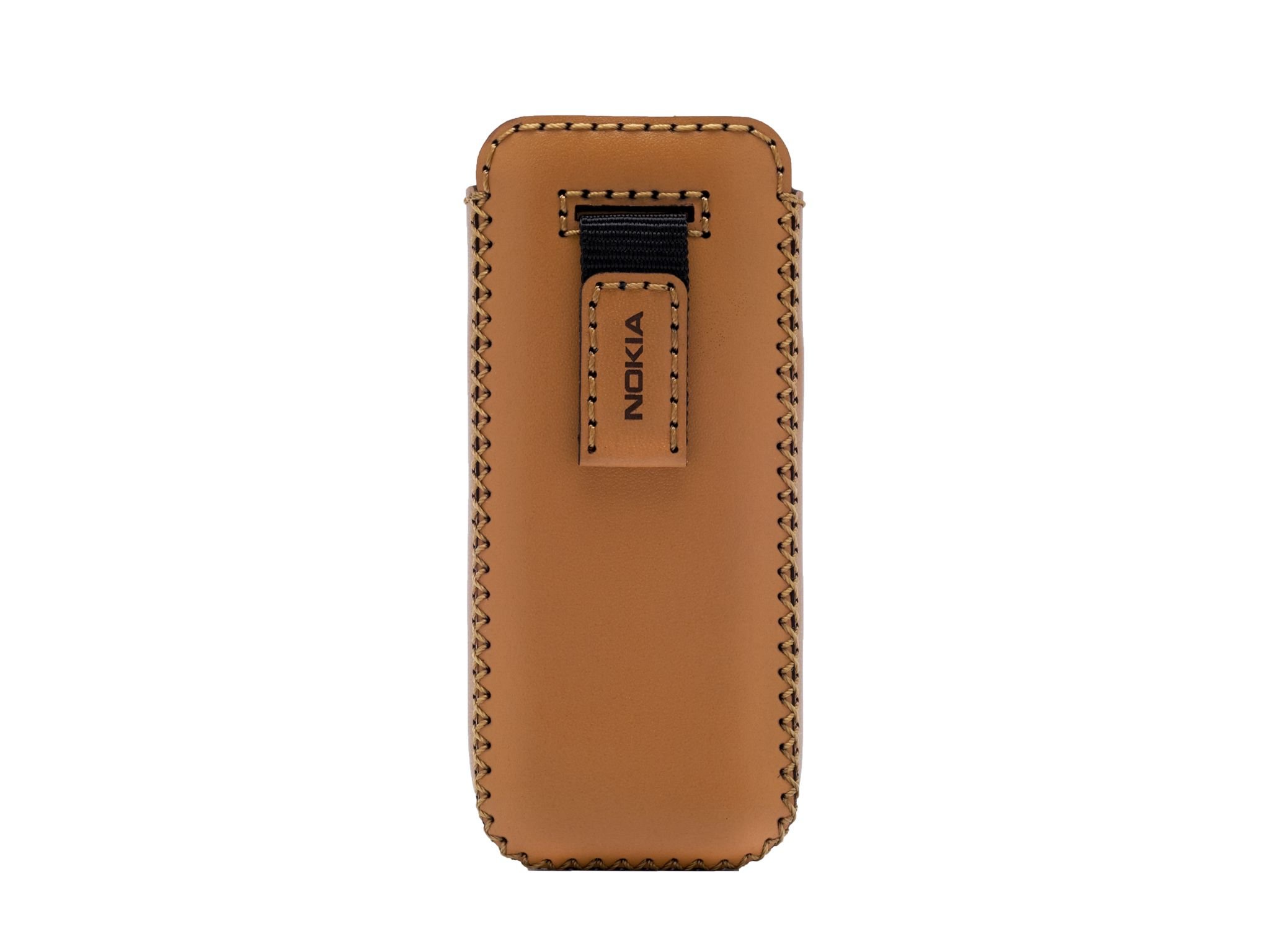 Nokia 8800 - Bao da hộp dây rút
