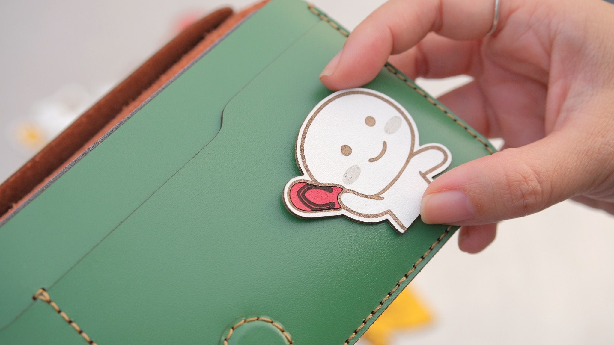 Sticker - Cảm Xúc