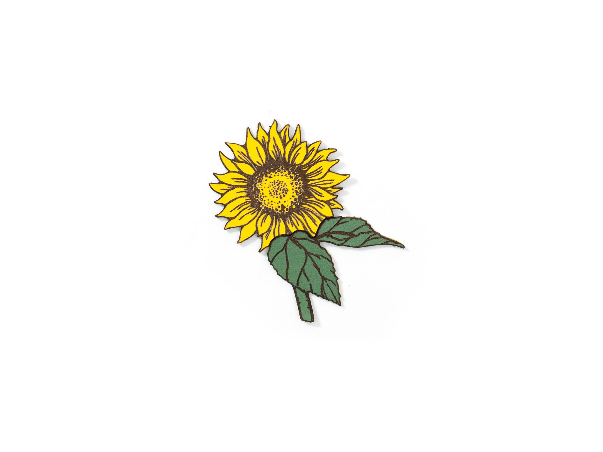 Sticker - Hoa