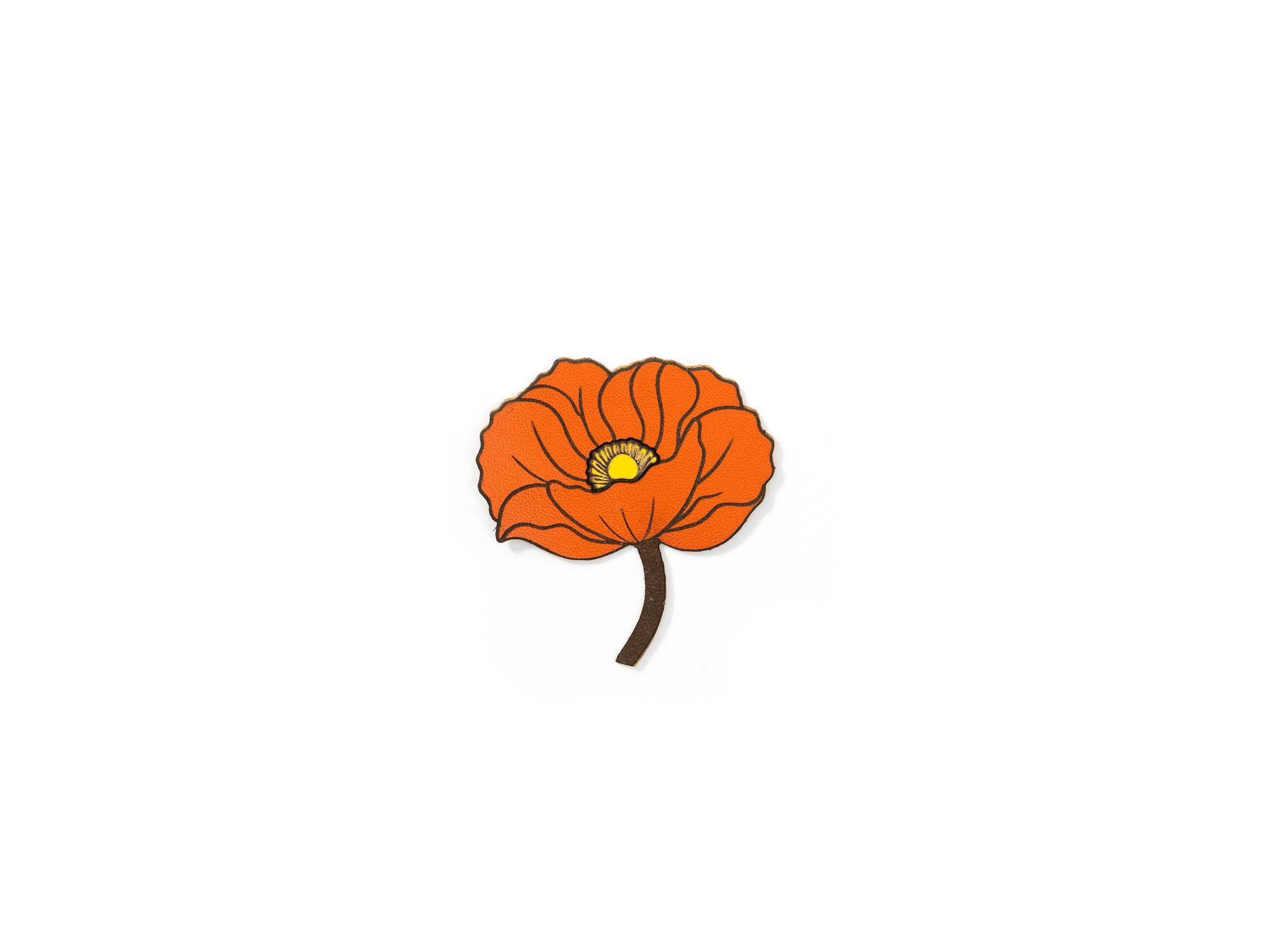 Sticker - Hoa