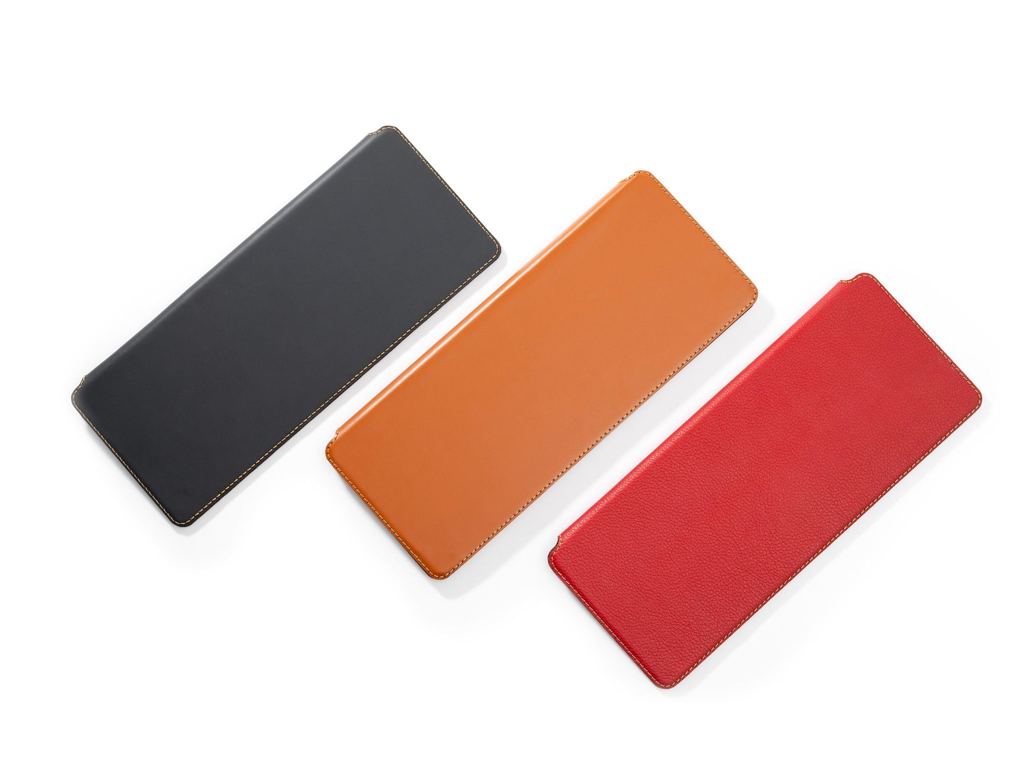 Ốp da Apple Magic Keyboard và Magic Trackpad