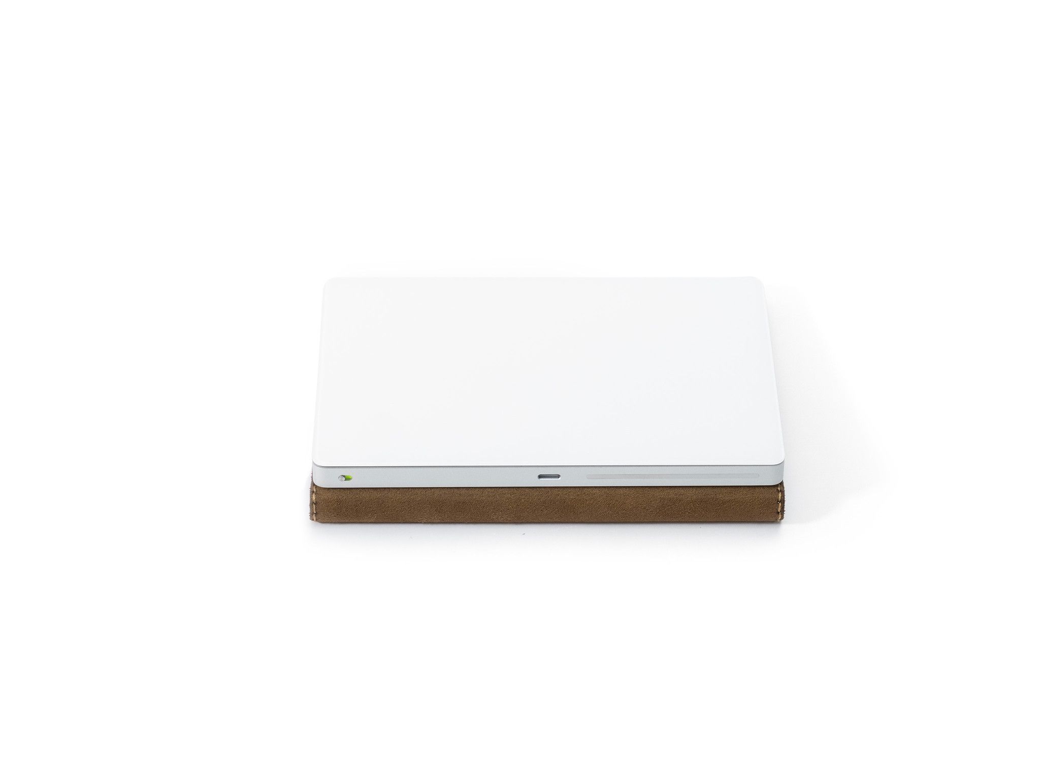 Ốp da Apple Magic Keyboard và Magic Trackpad