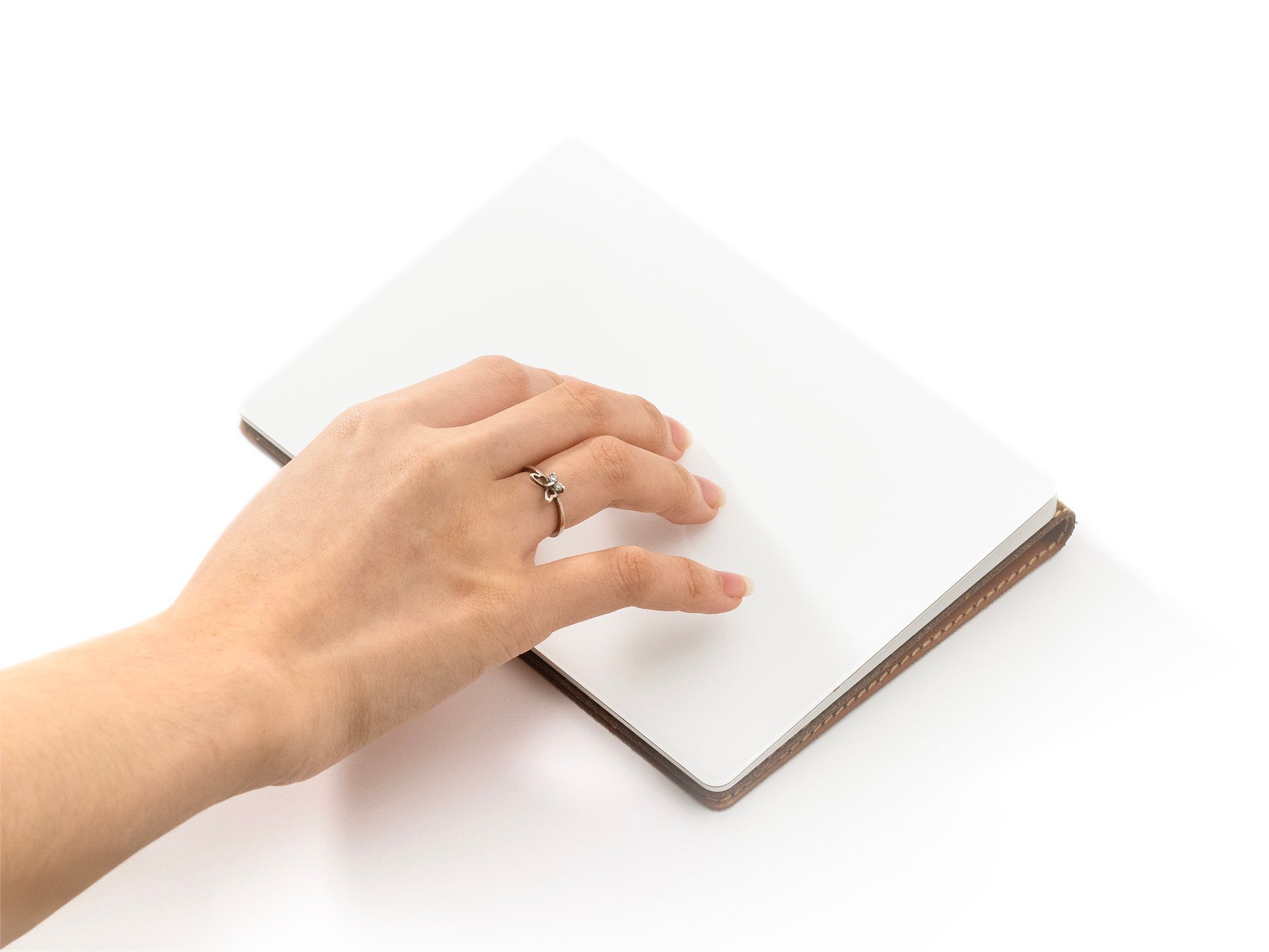Ốp da Apple Magic Keyboard và Magic Trackpad
