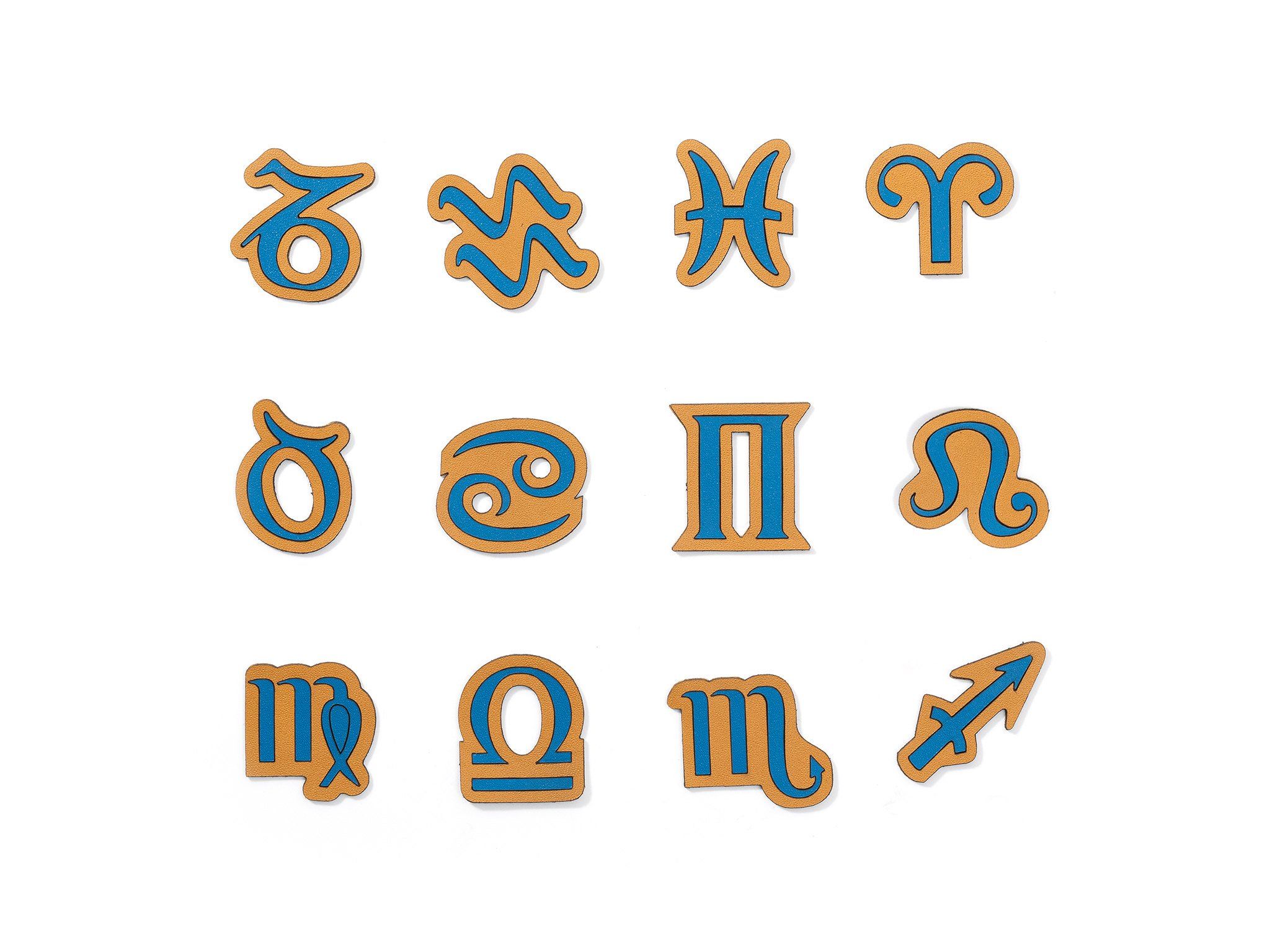 Sticker - Cung Hoàng Đạo
