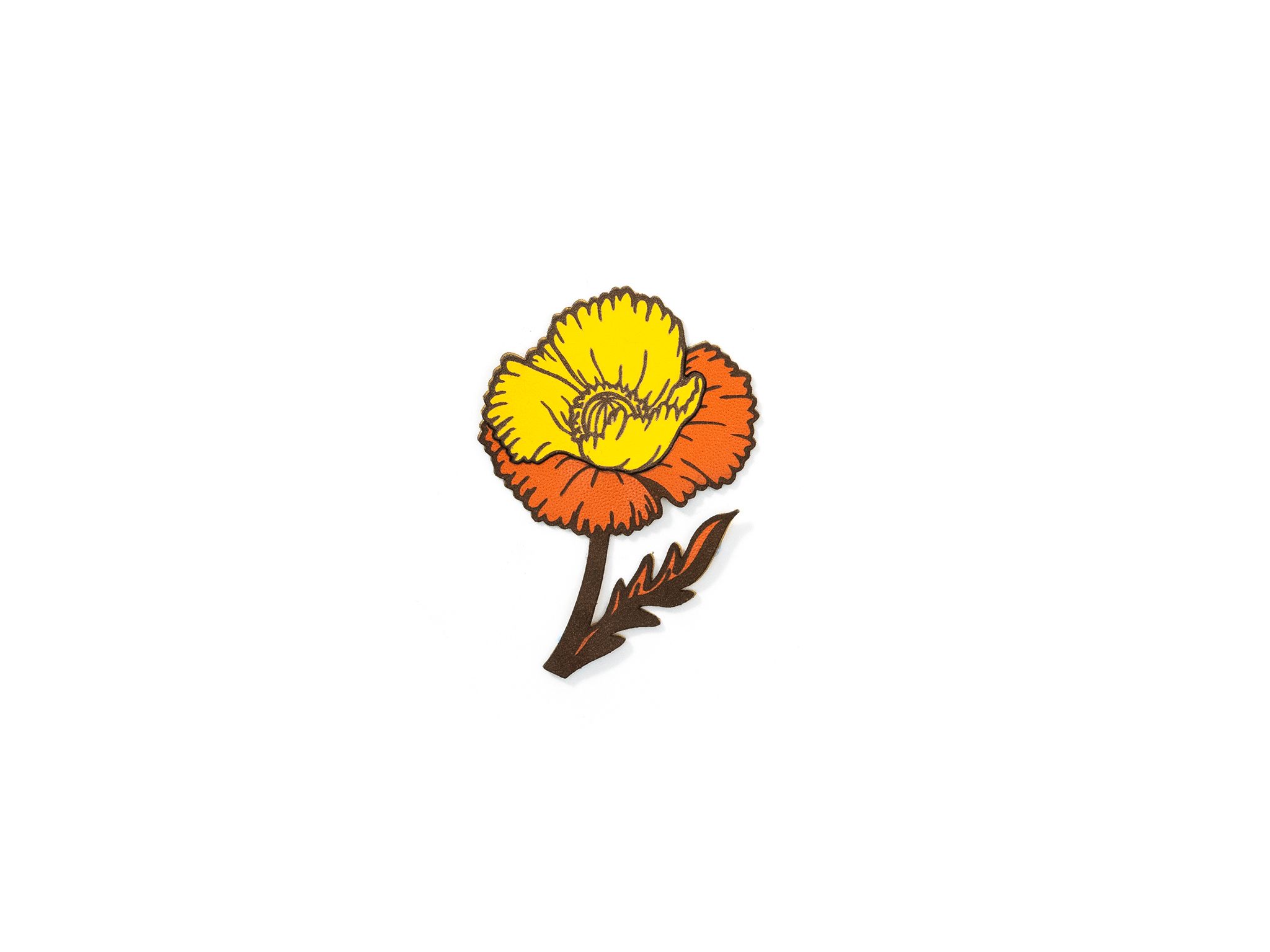 Sticker - Hoa