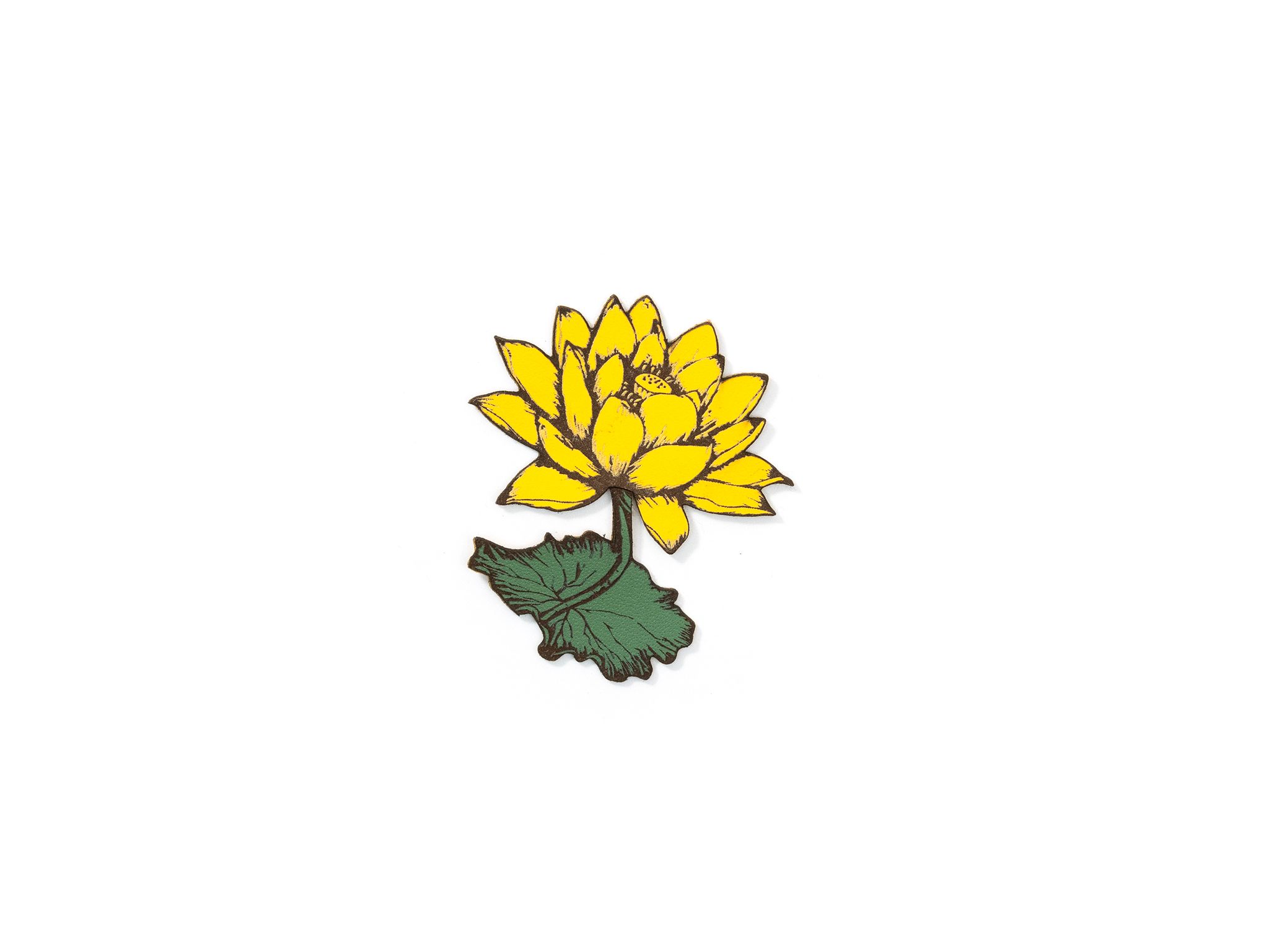 Sticker - Hoa