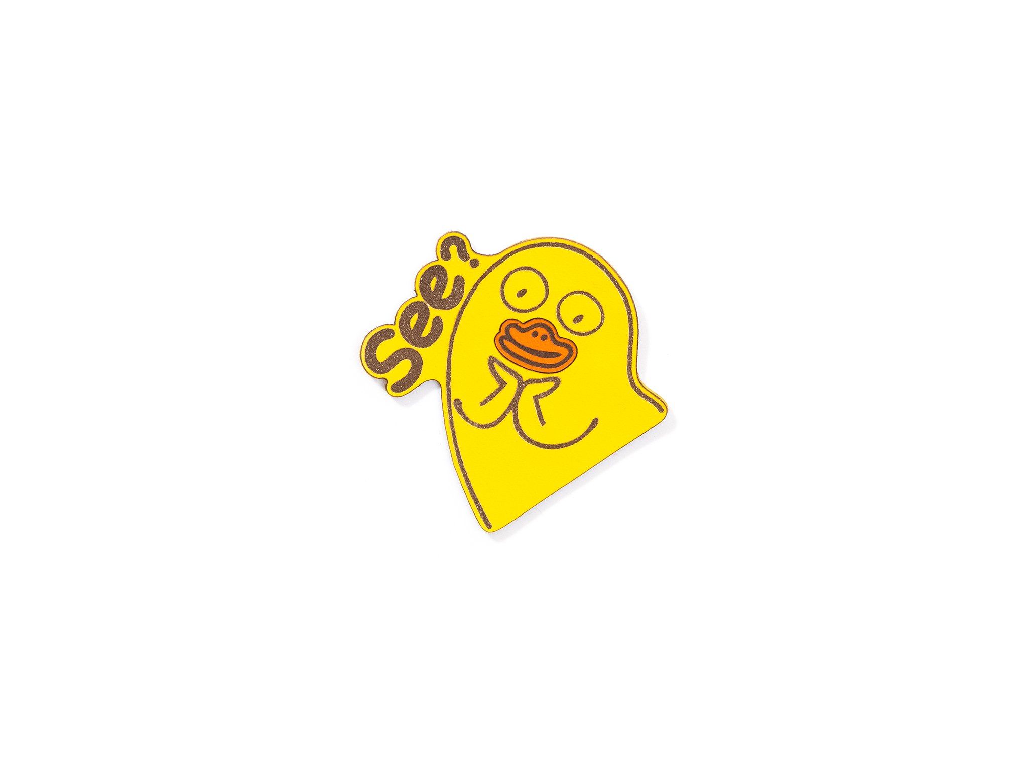 Sticker - Cảm Xúc