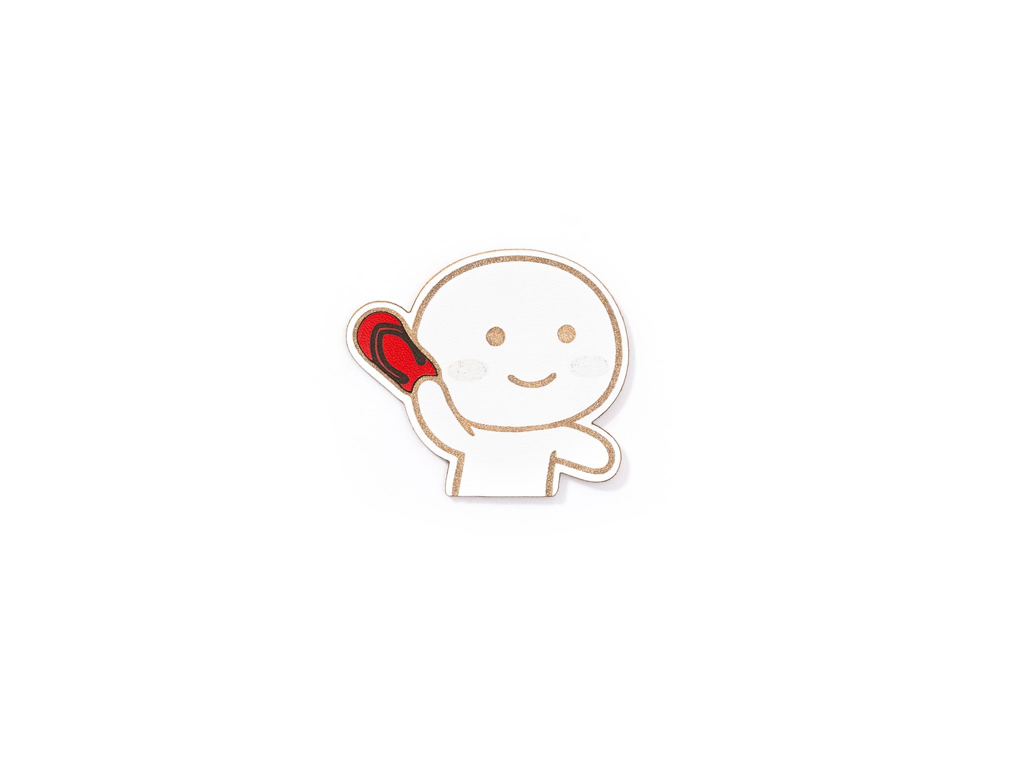 Sticker - Cảm Xúc