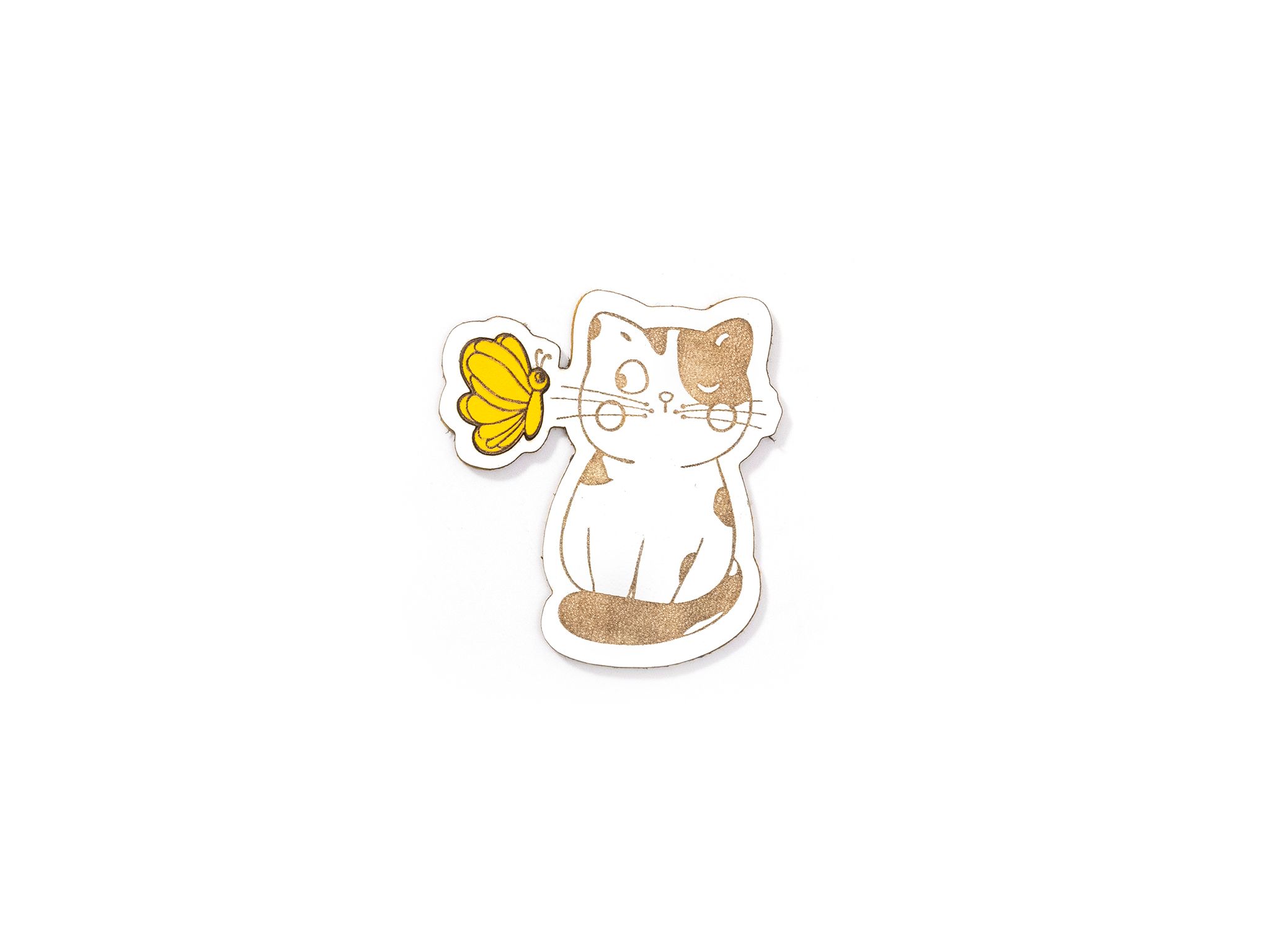 Sticker - Tặng