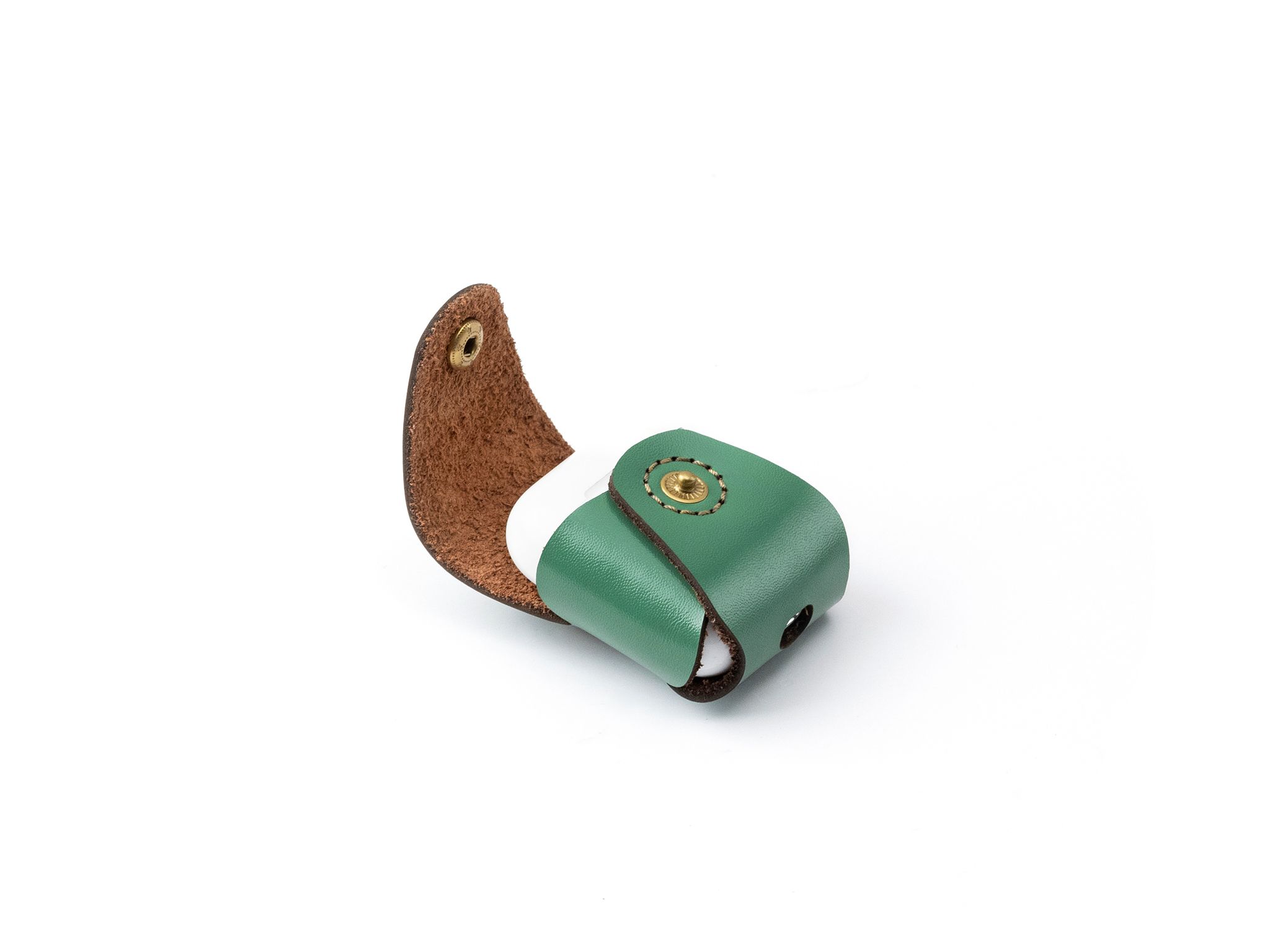 Bao da SEN xếp Apple AirPods 1/2