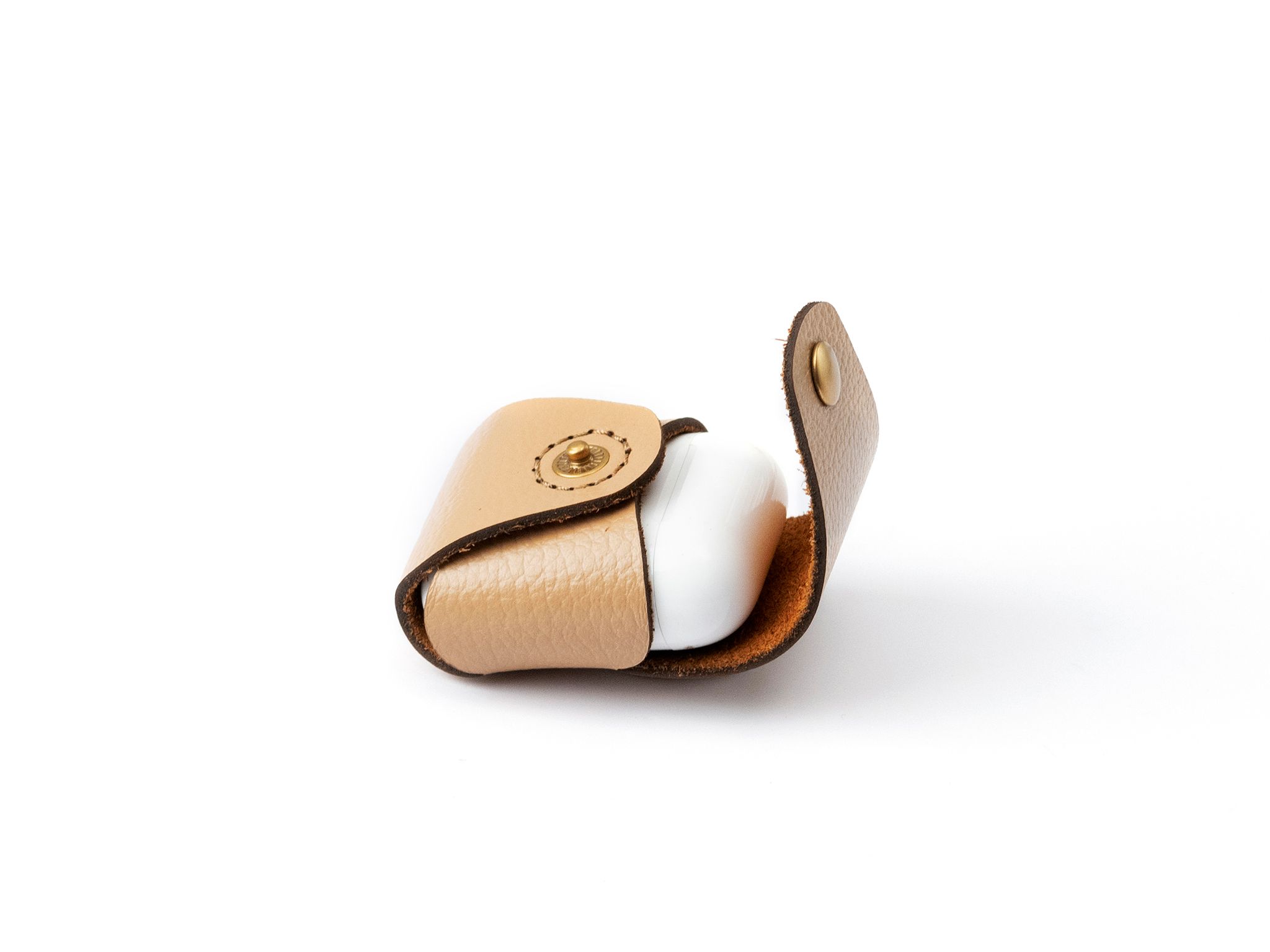 Bao da SEN xếp Apple AirPods 1/2