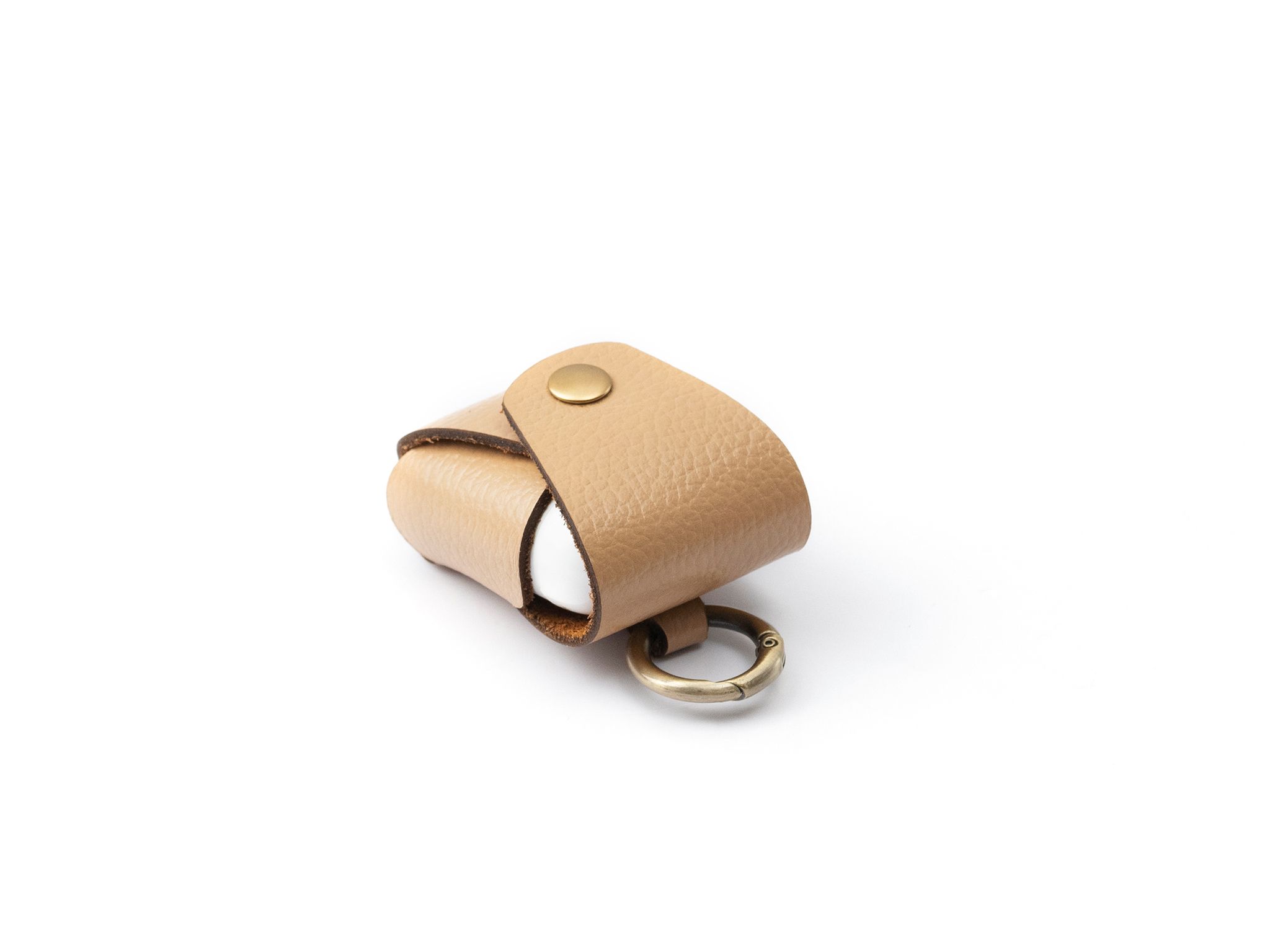 Bao da SEN xếp Apple AirPods 1/2