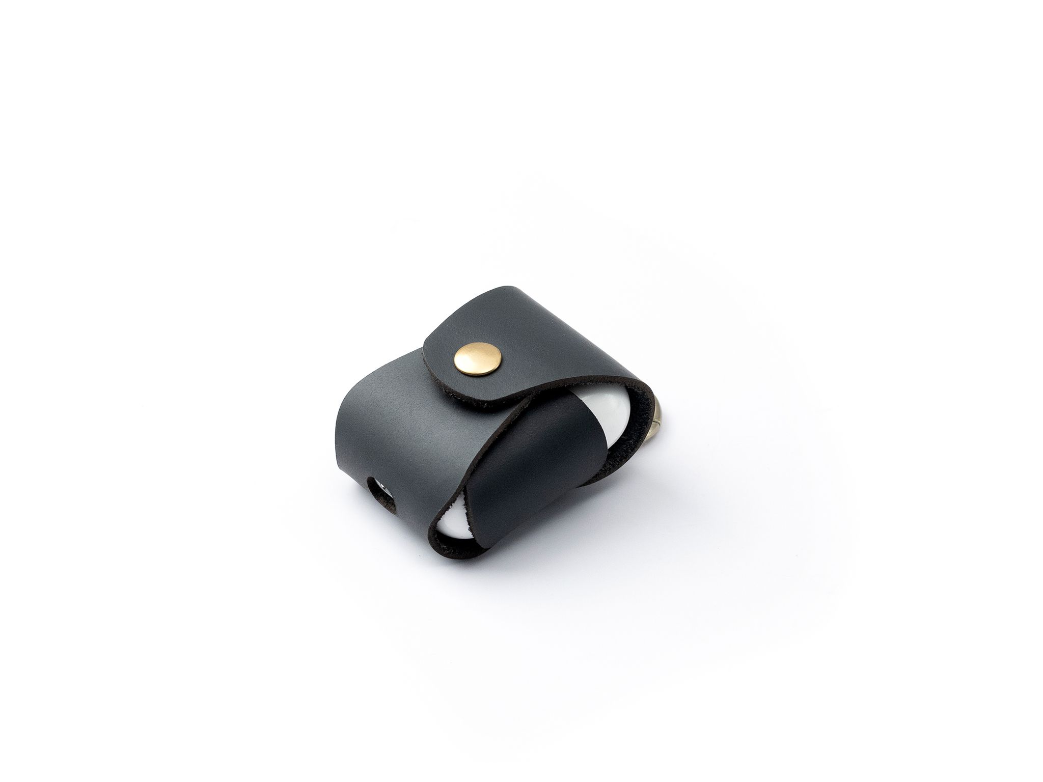 Bao da SEN xếp Apple AirPods 1/2