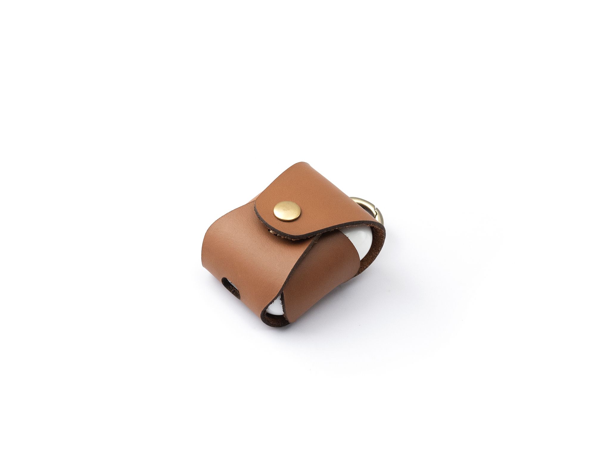 Bao da SEN xếp Apple AirPods 1/2