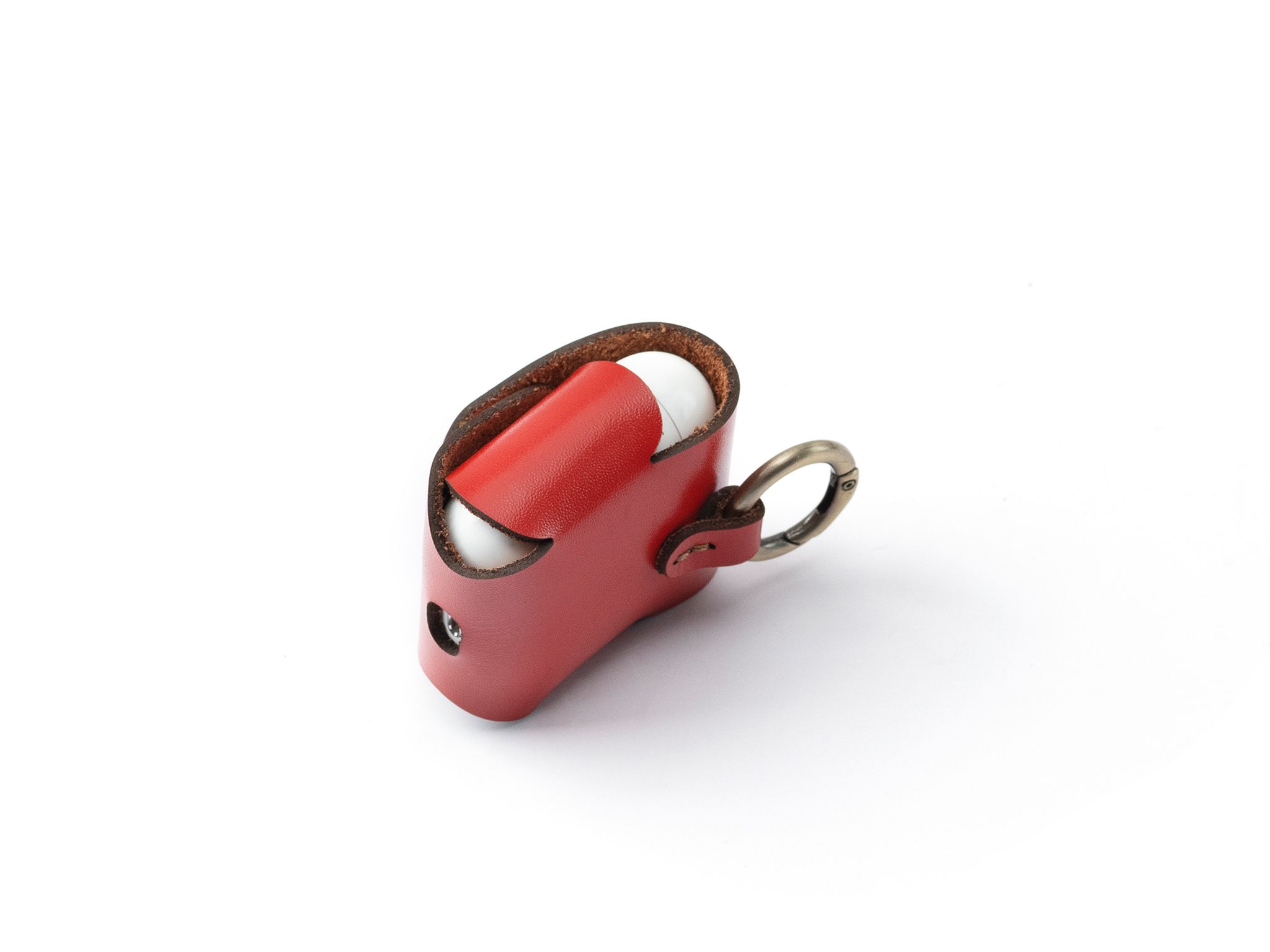 Bao da SEN xếp Apple AirPods 1/2