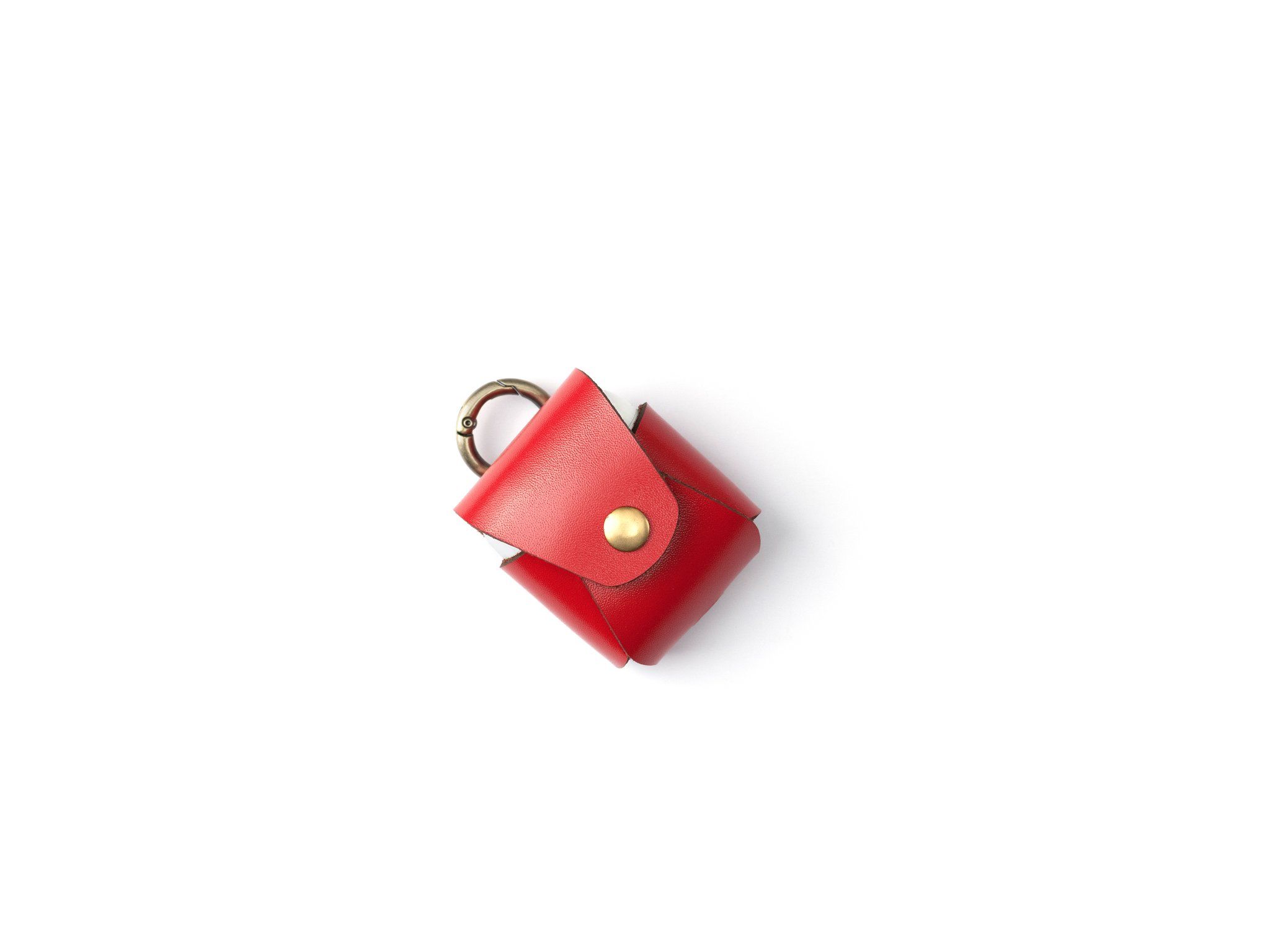 Bao da SEN xếp Apple AirPods 1/2