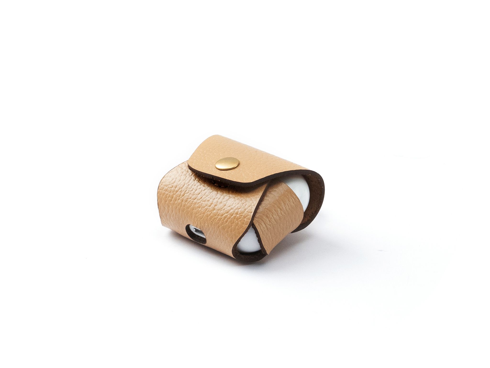 Bao da SEN xếp Apple Airpods 3