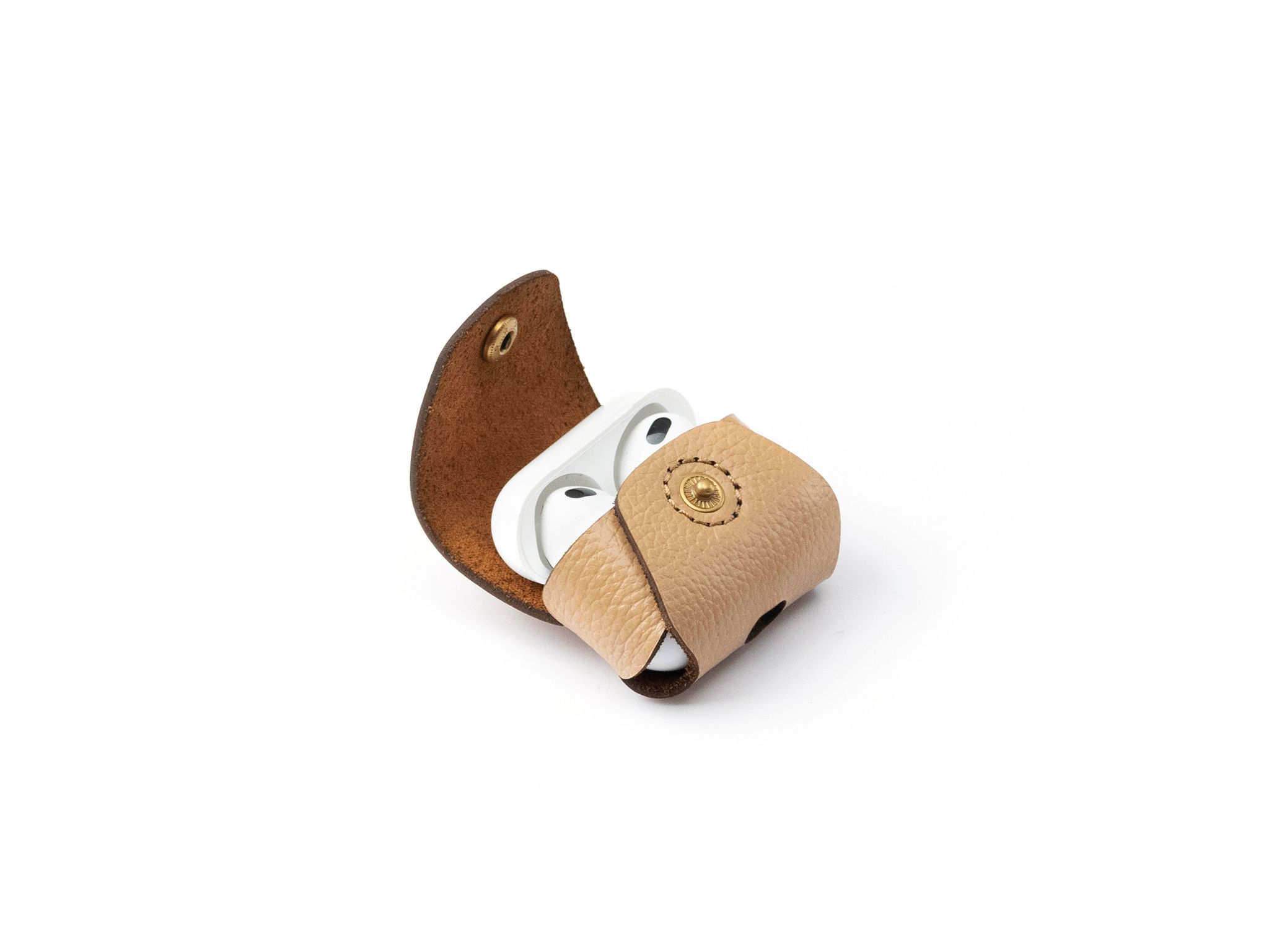 Bao da SEN xếp Apple Airpods 3