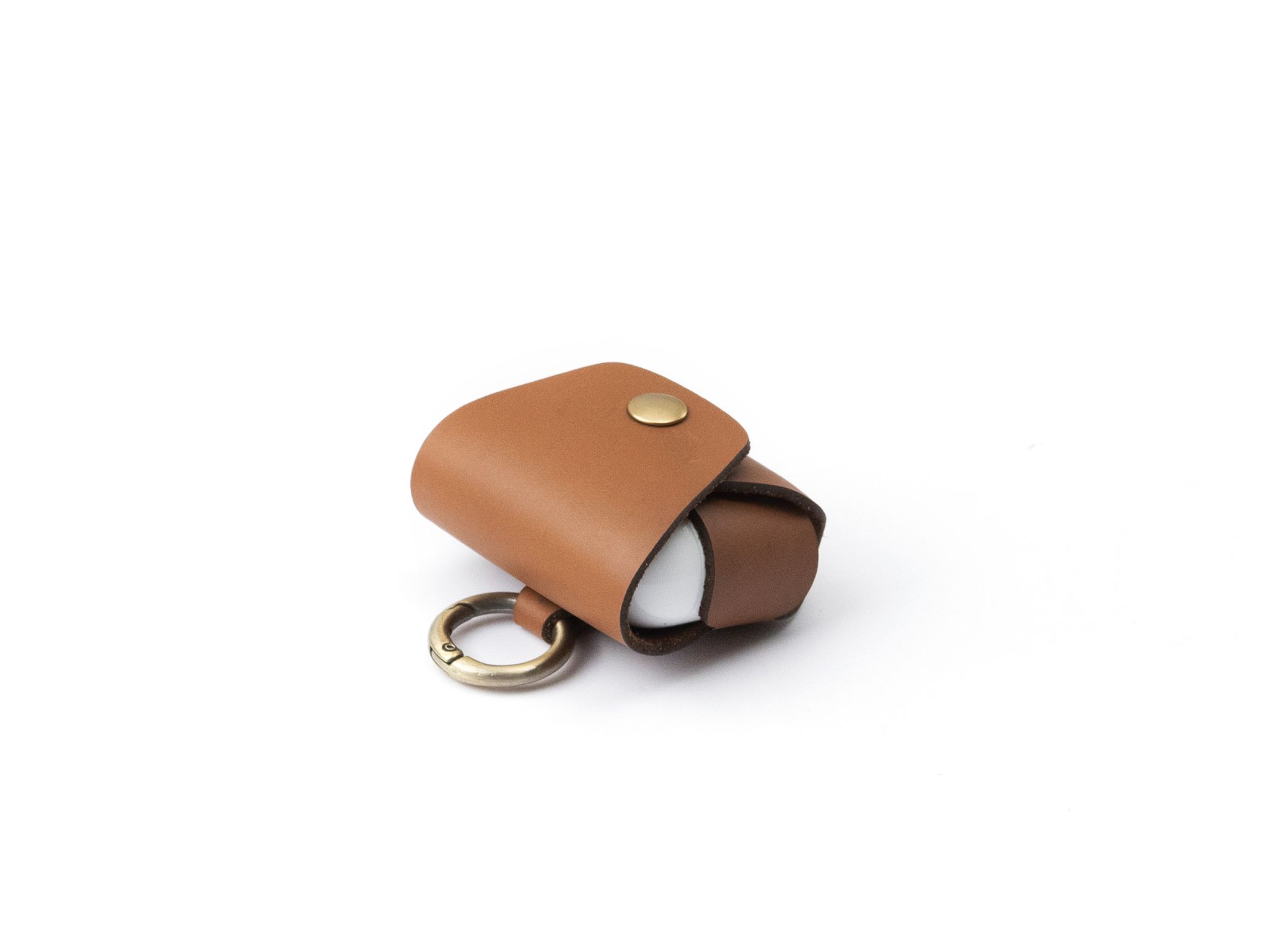 Bao da SEN xếp Apple Airpods 3