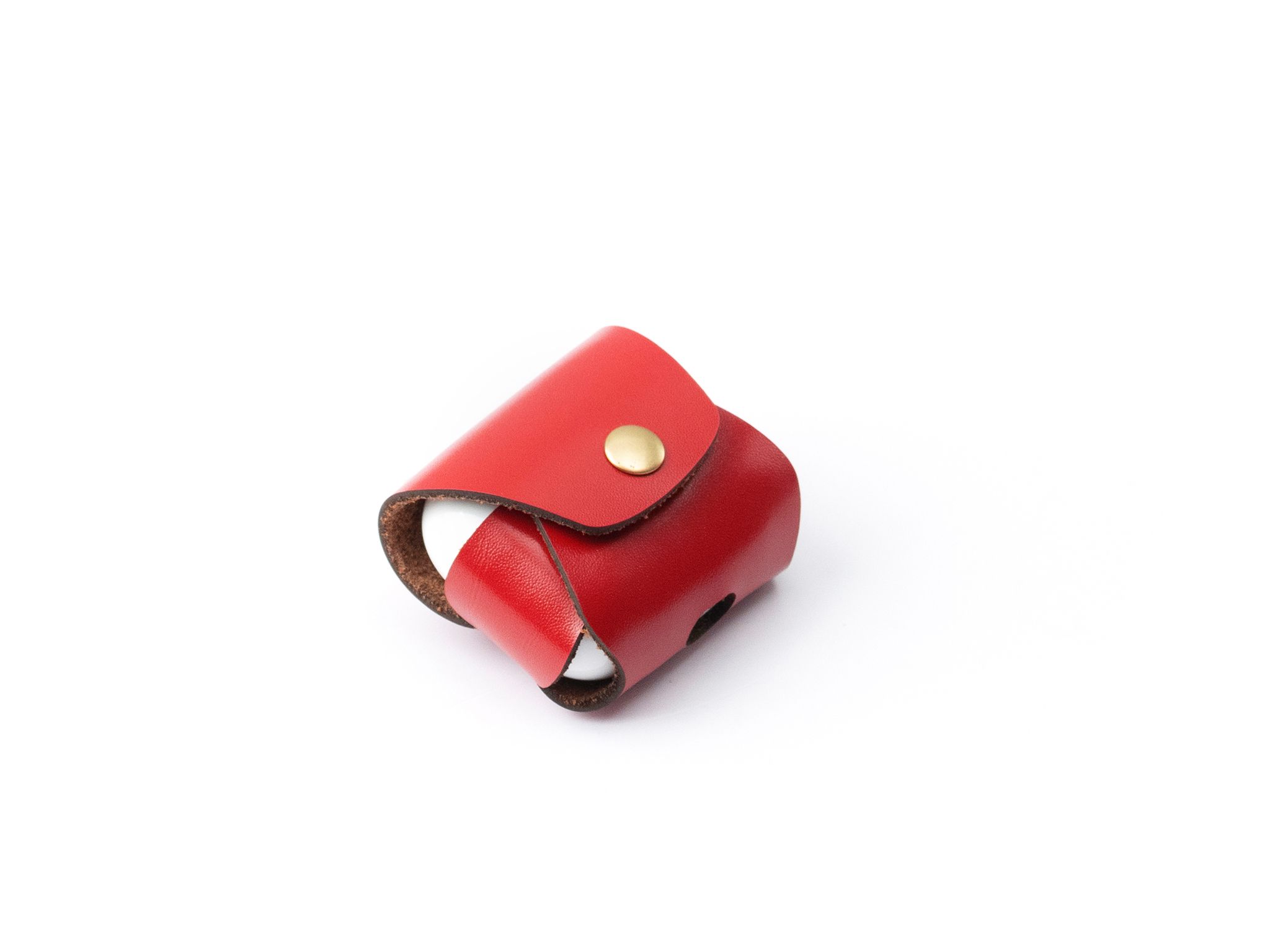 Bao da SEN xếp Apple Airpods 3