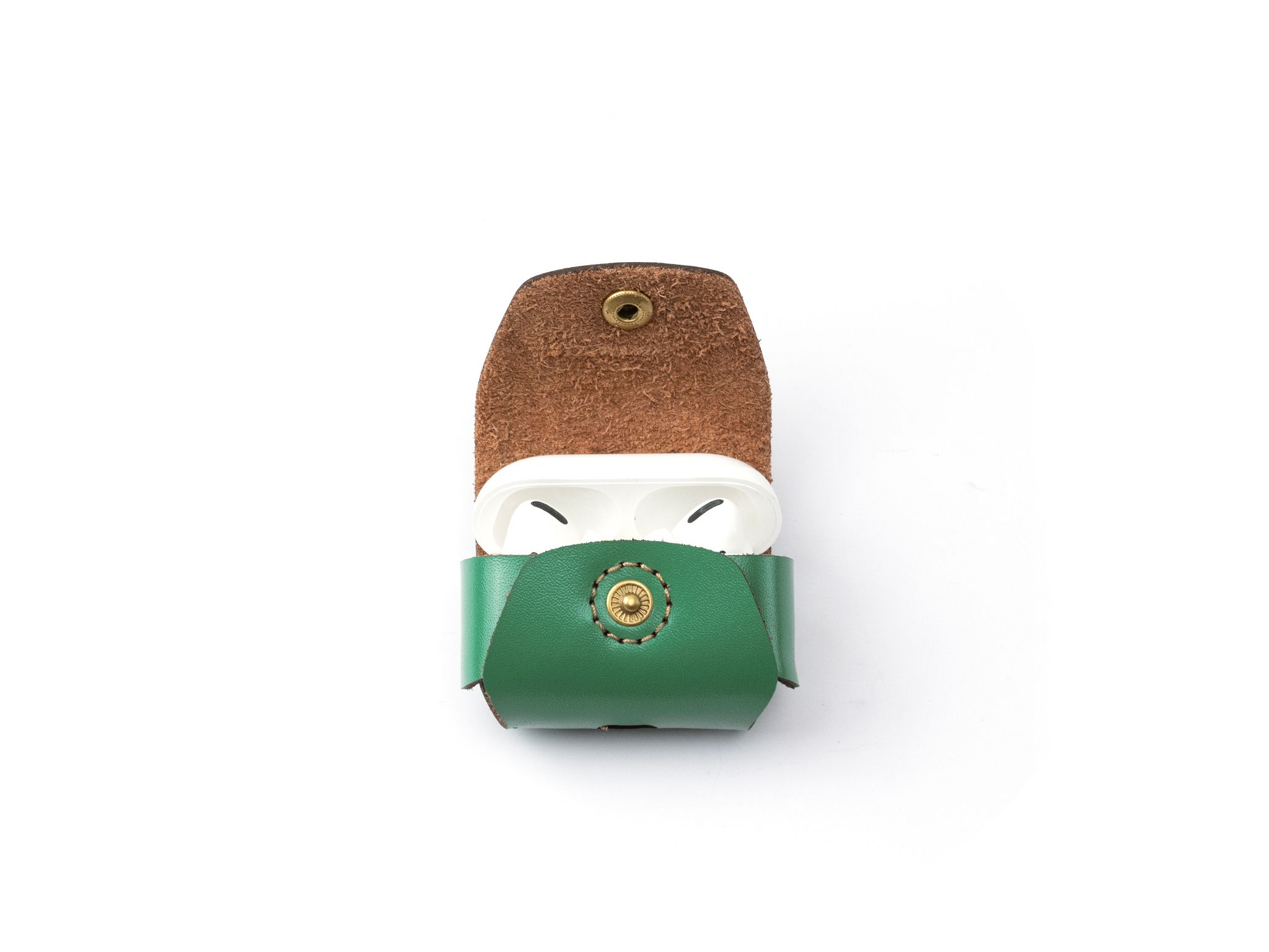 Bao da SEN xếp Apple AirPods Pro
