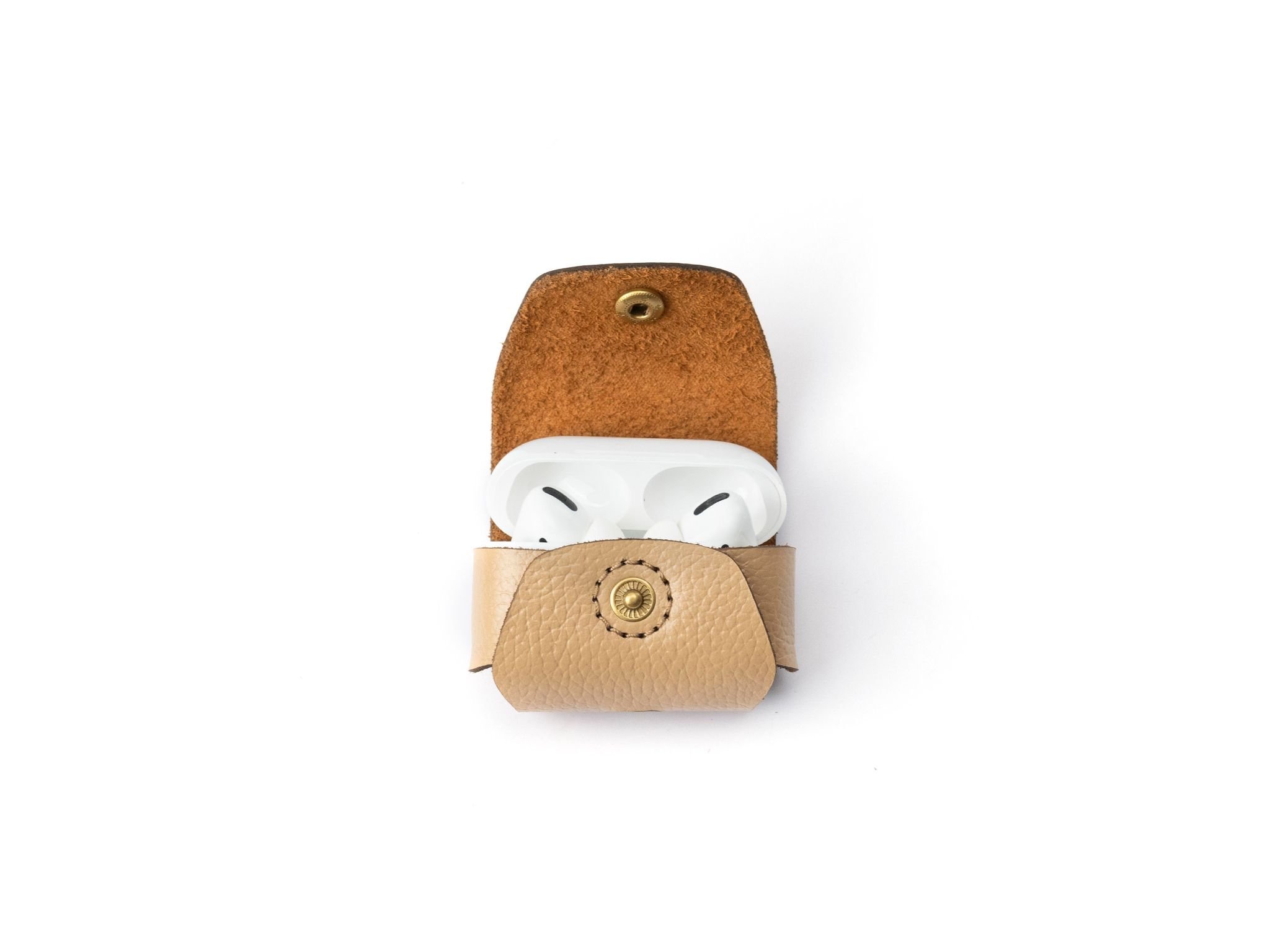 Bao da SEN xếp Apple AirPods Pro