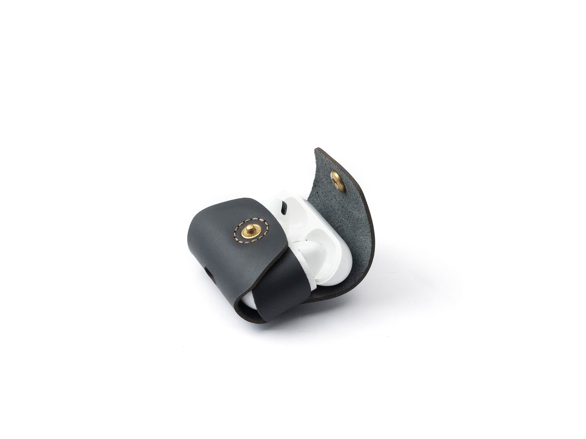 Bao da SEN xếp Apple AirPods Pro