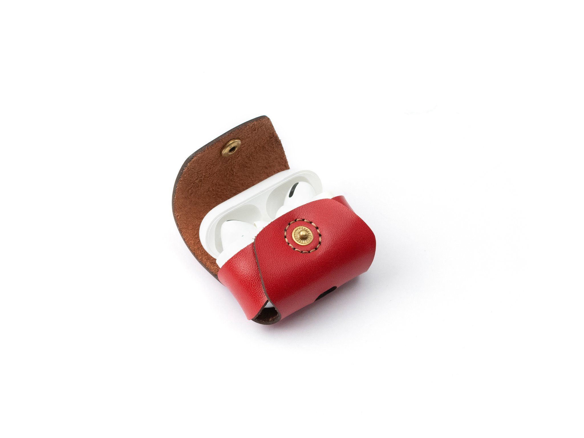 Bao da SEN xếp Apple AirPods Pro