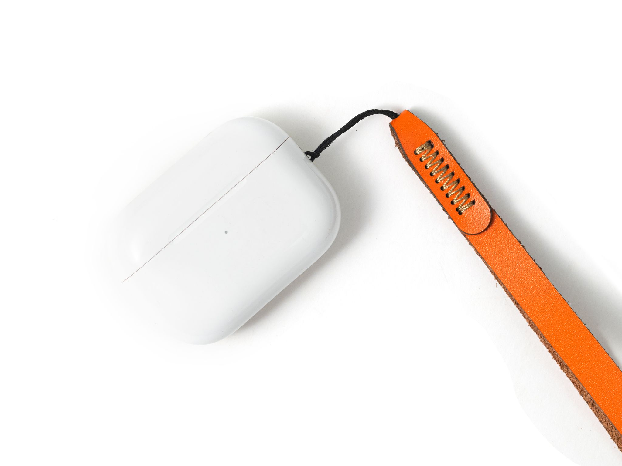 Bao da SEN nút bấm Apple Airpods Pro 2