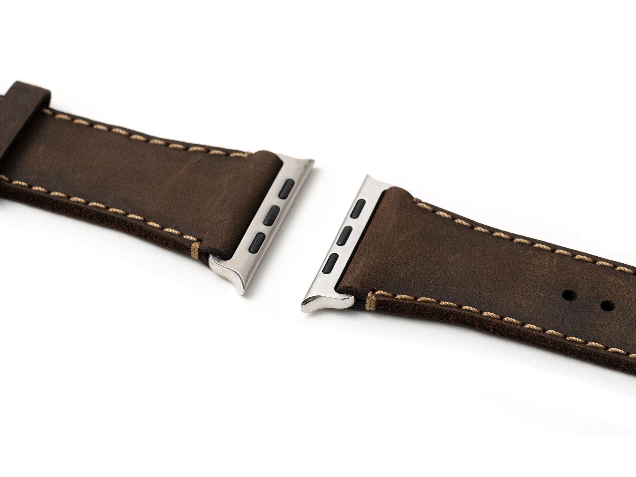 Dây da SEN Apple Watch Ultra