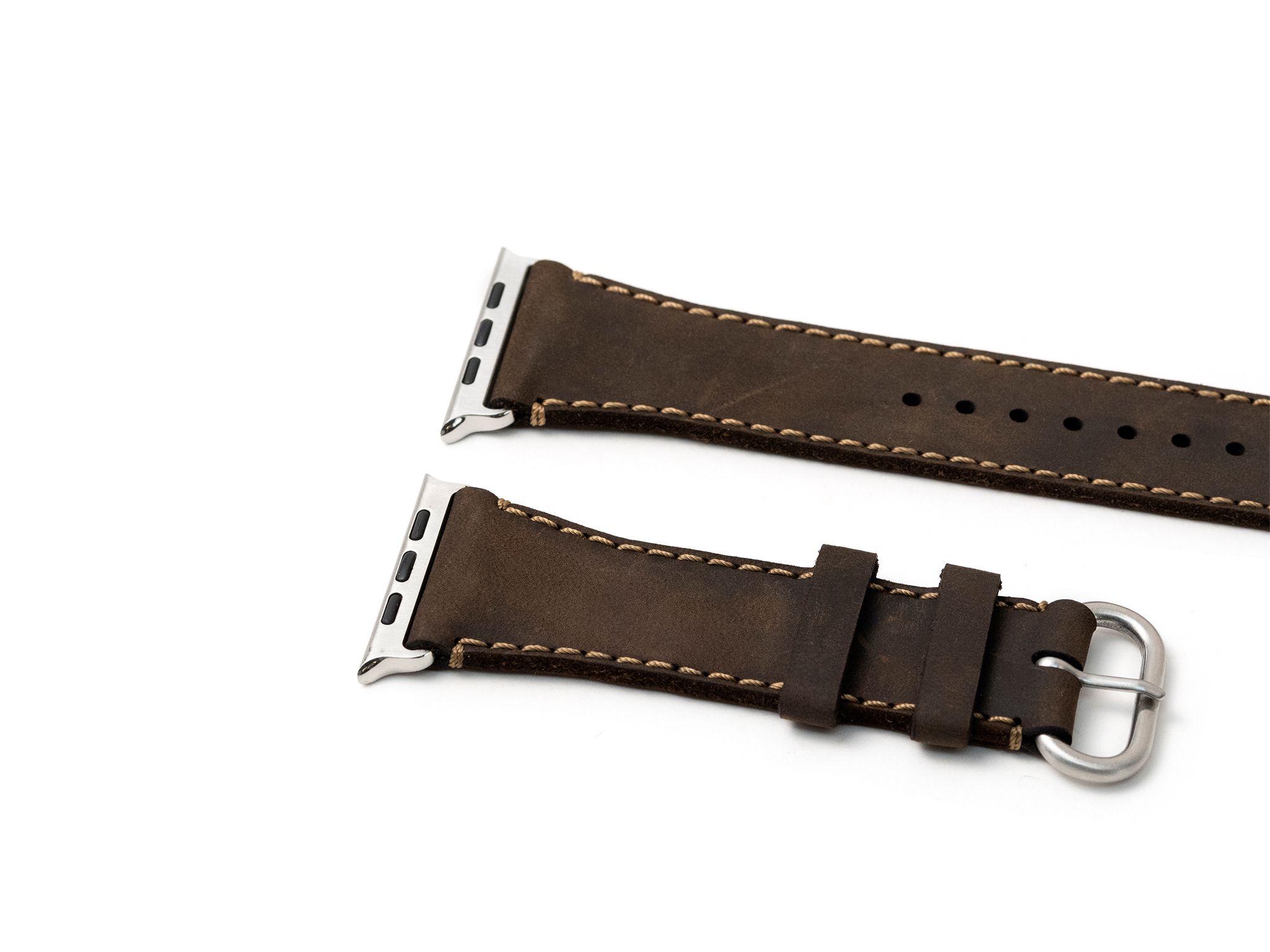 Dây da SEN Apple Watch Ultra