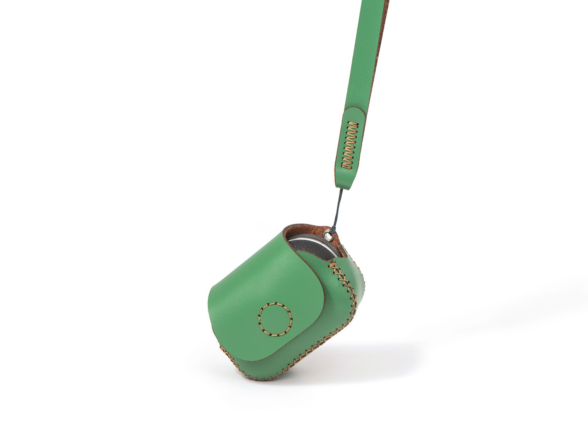 B&O BeoPlay E8 2.0 - Bao da tai nghe