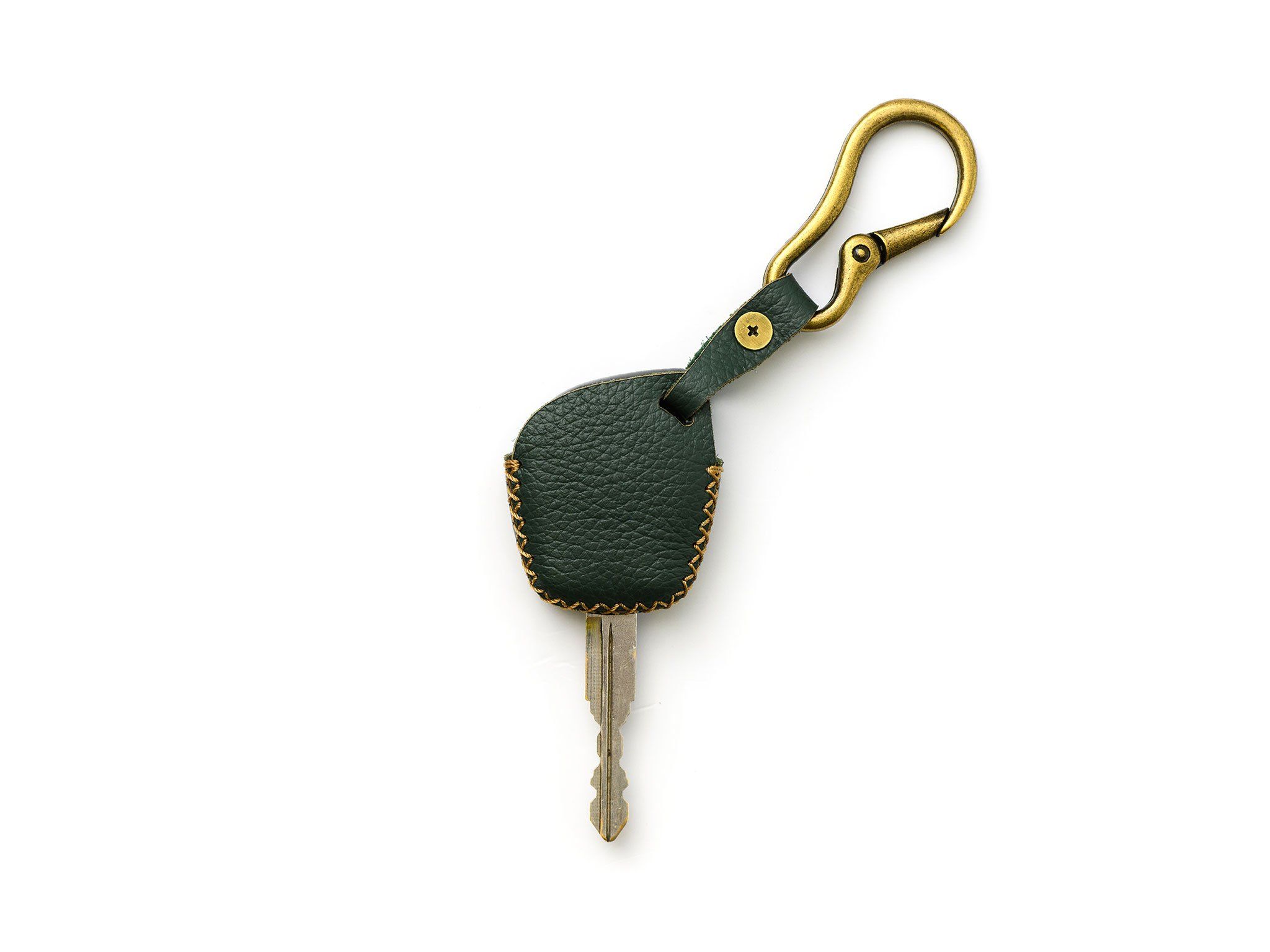 Suzuki Ertiga - Bao da chìa khóa (móc carabiner)