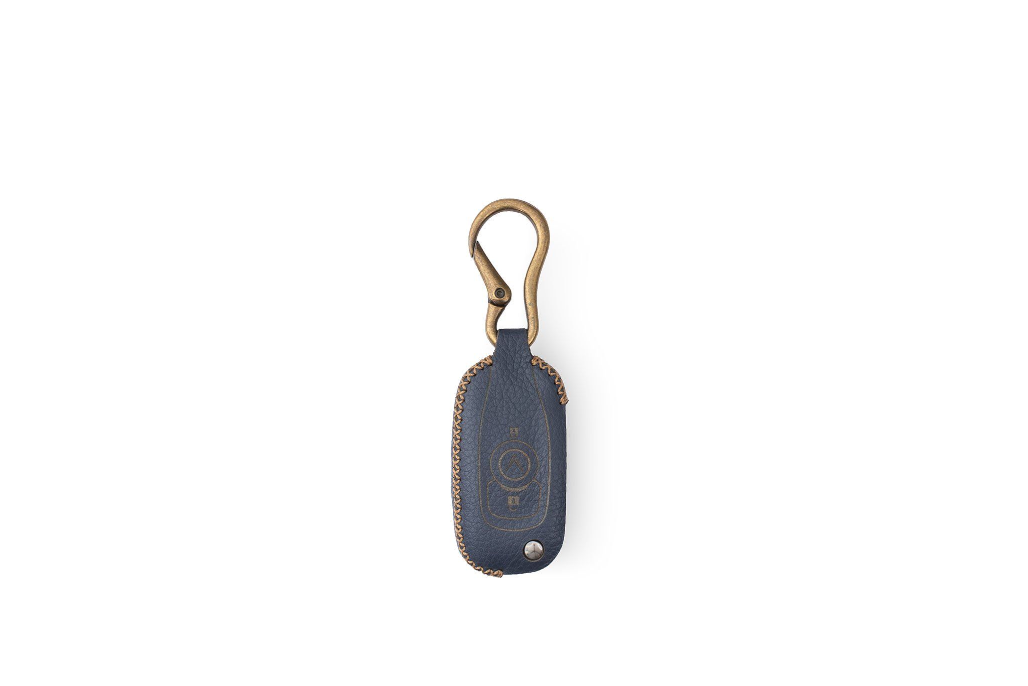 Vinfast Fadil - Bao da chìa khoá (móc carabiner)