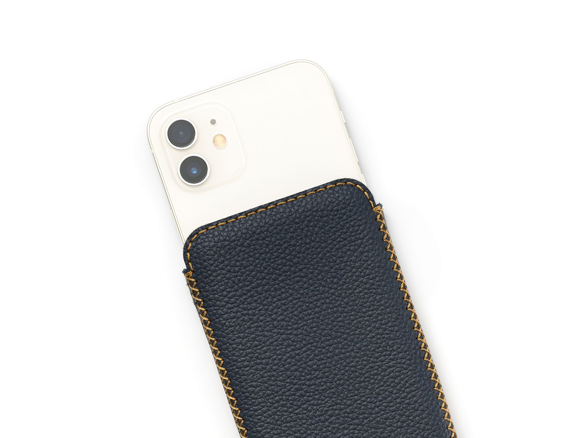 iPhone 12 Mini - Bao da hộp