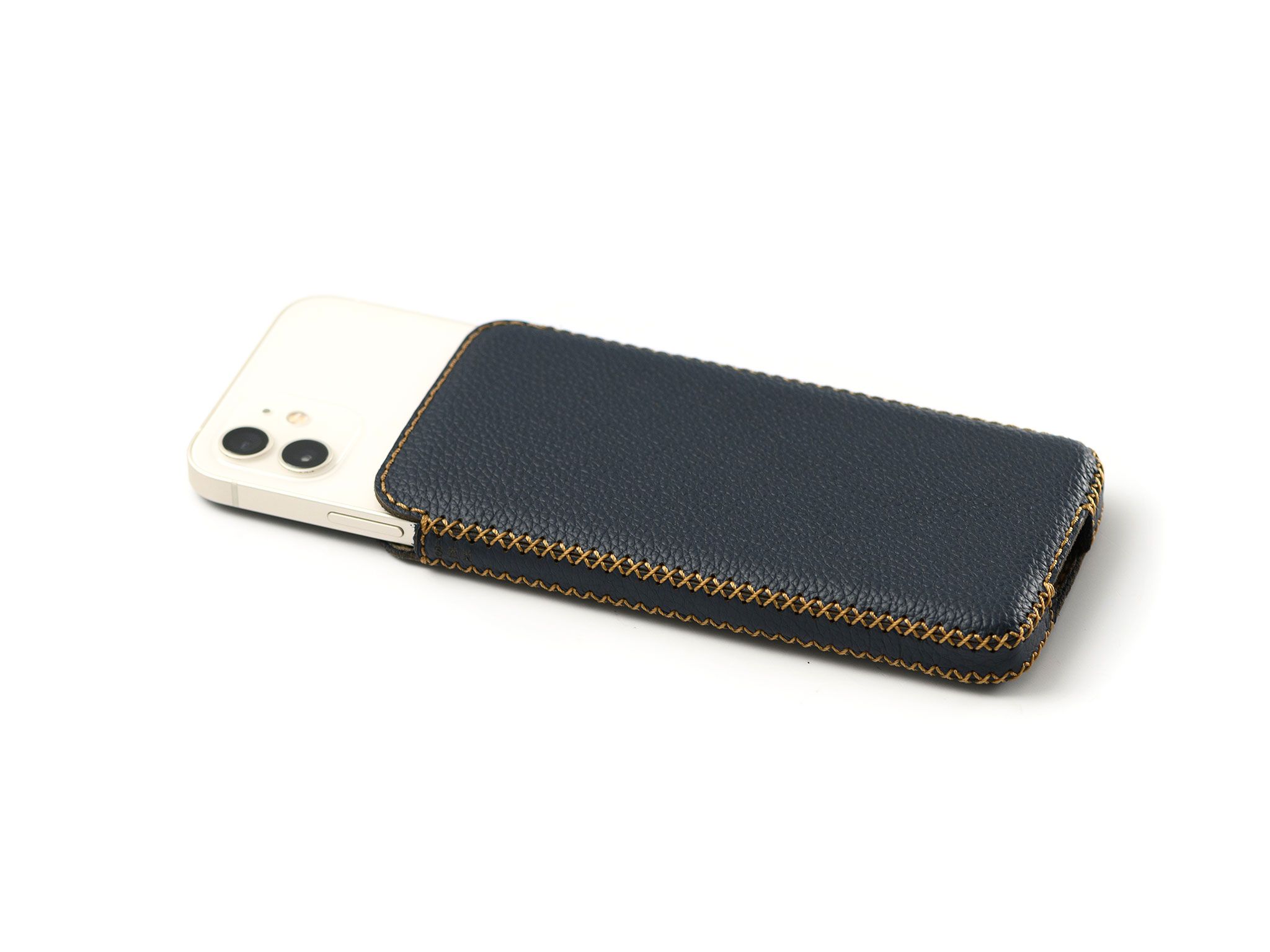 iPhone 12 Mini - Bao da hộp