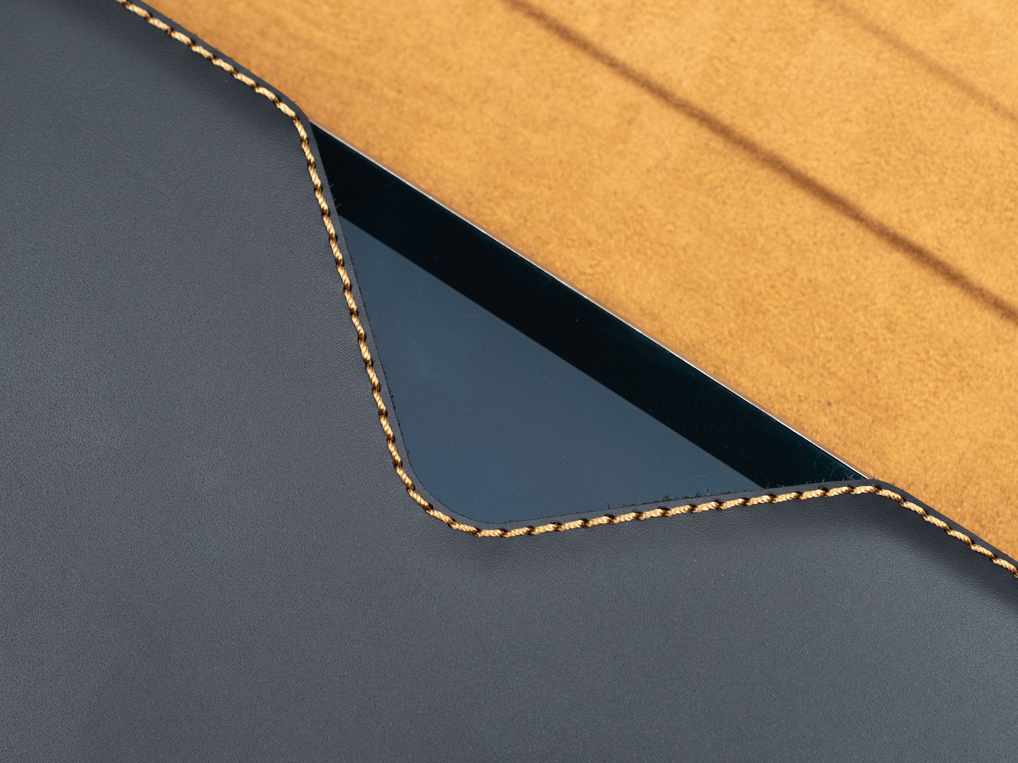 iPad pro 9.7″(2016)/ Air 2 - Bao da nắp ngang