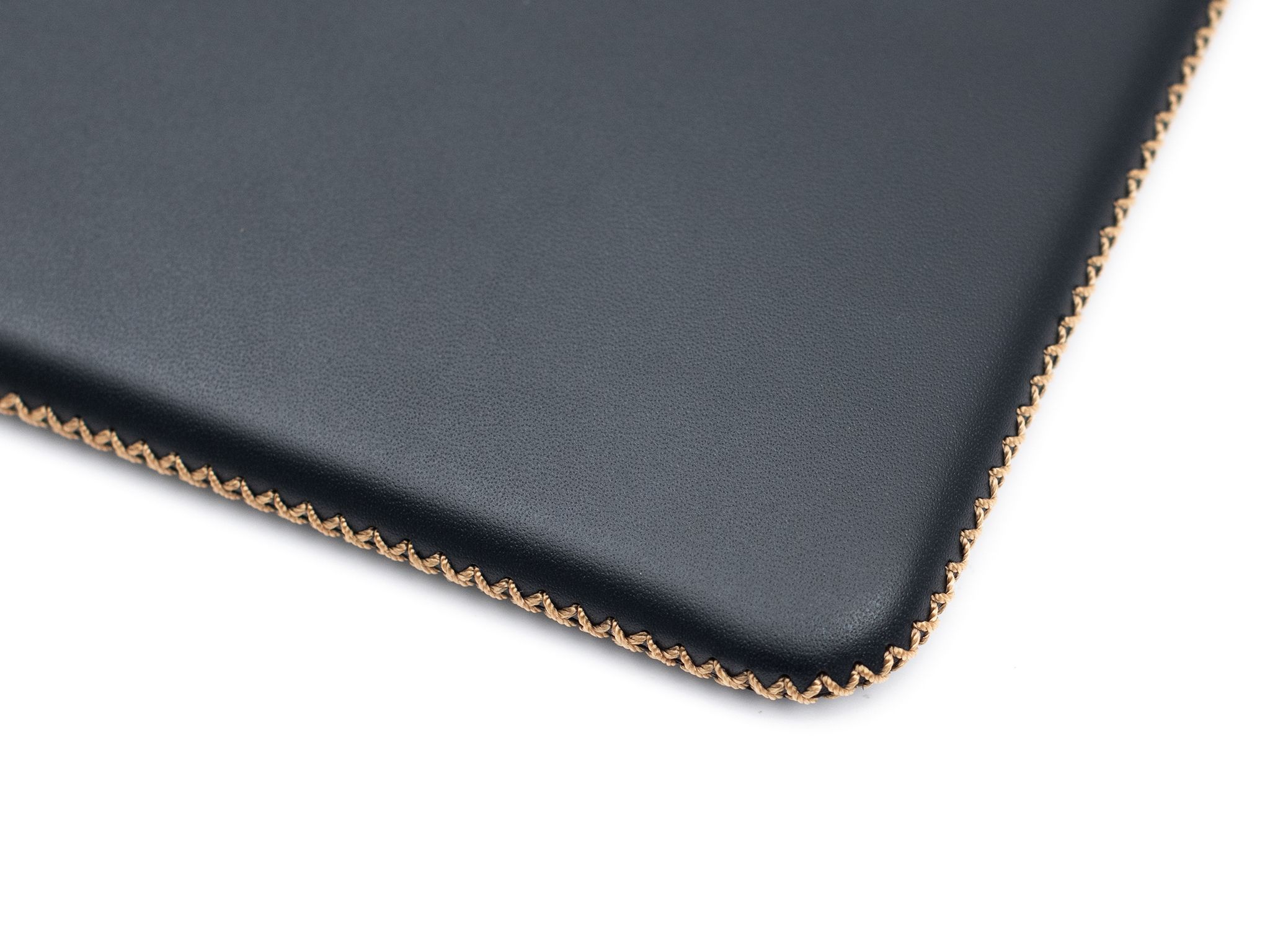 Macbook Air 13'' (2018-2020) - Bao da nắp ngang