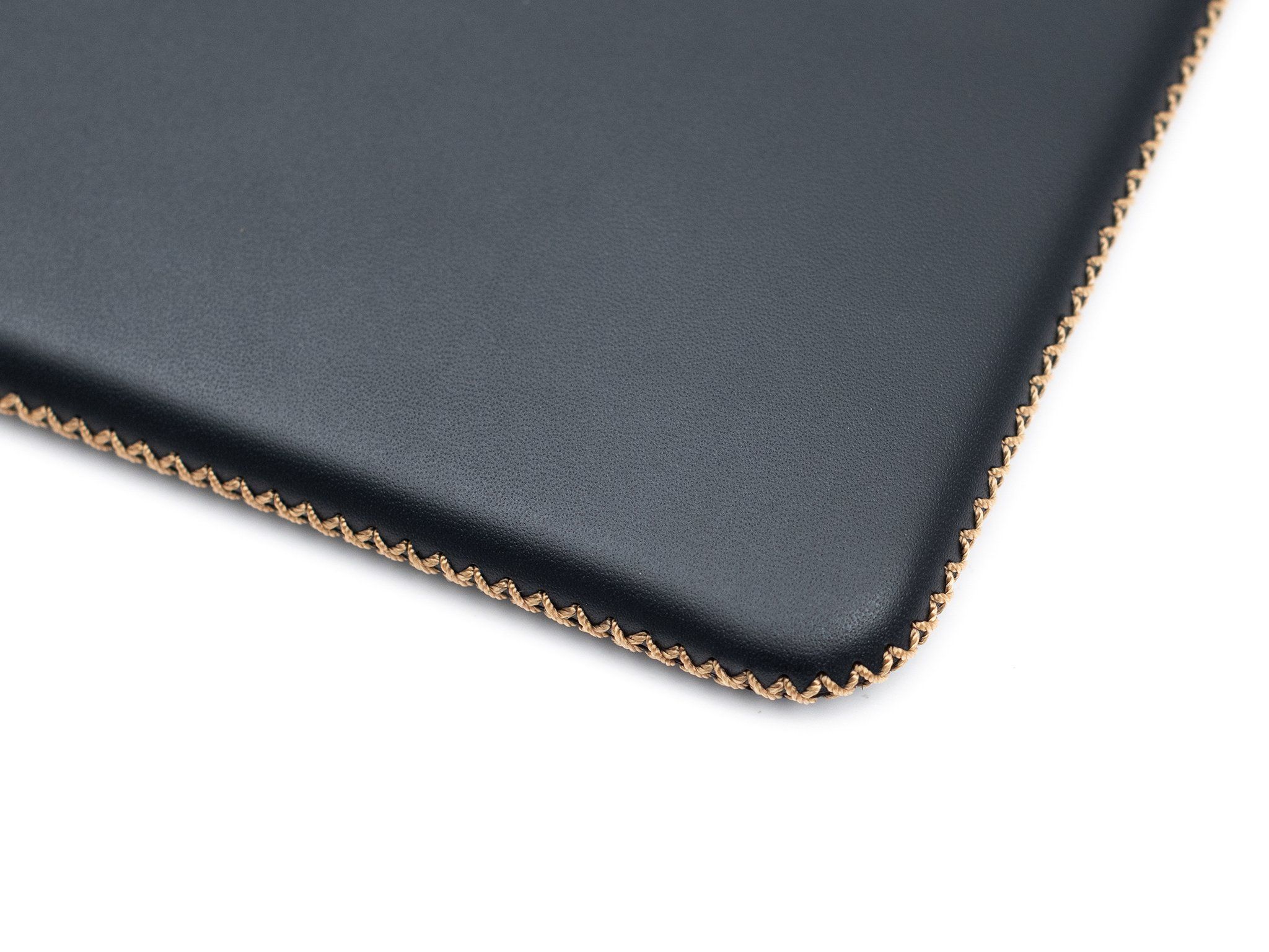 Macbook Pro 13'' (2016/2019) - Bao da nắp ngang