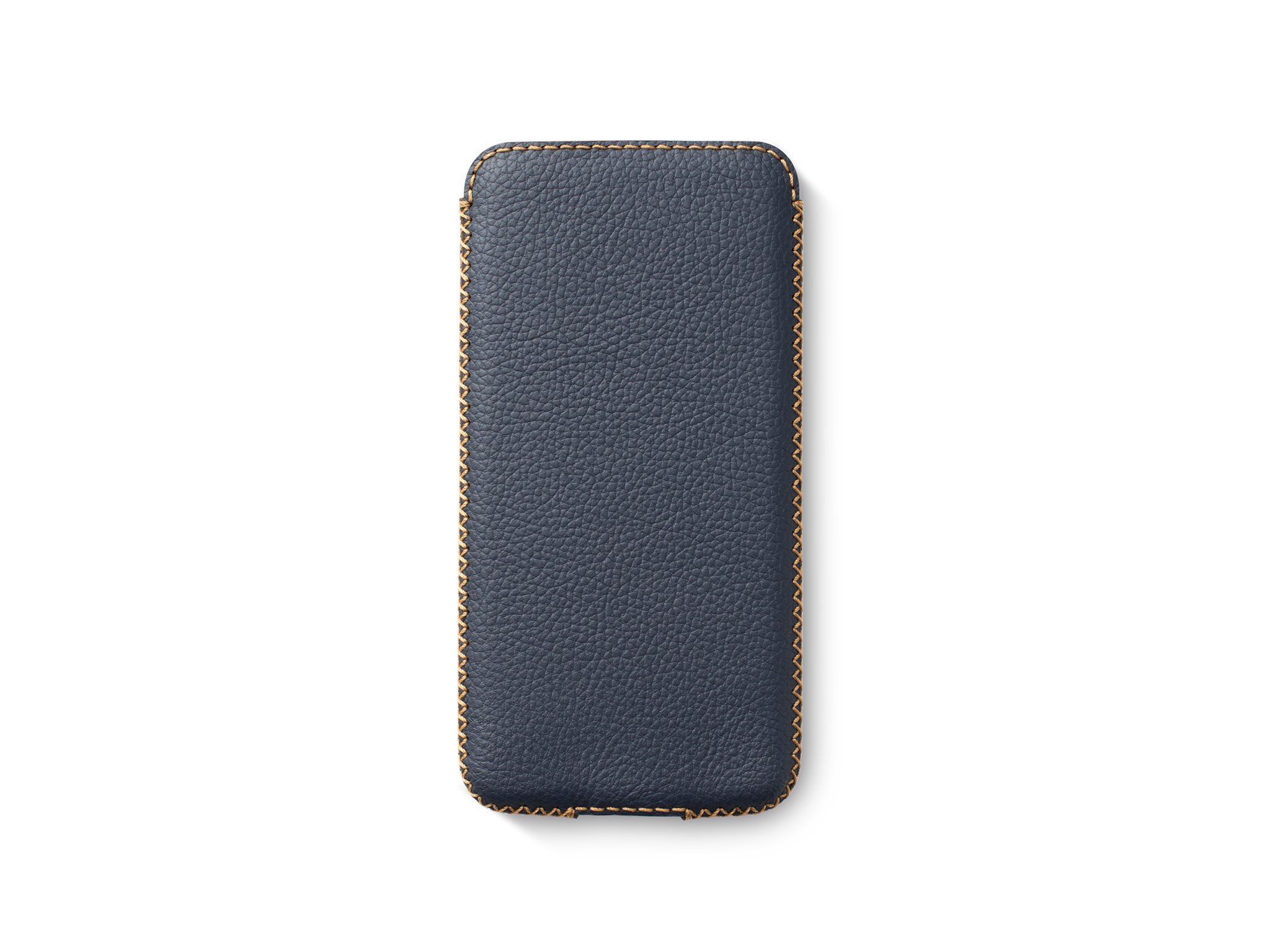 iPhone XR - Bao da hộp