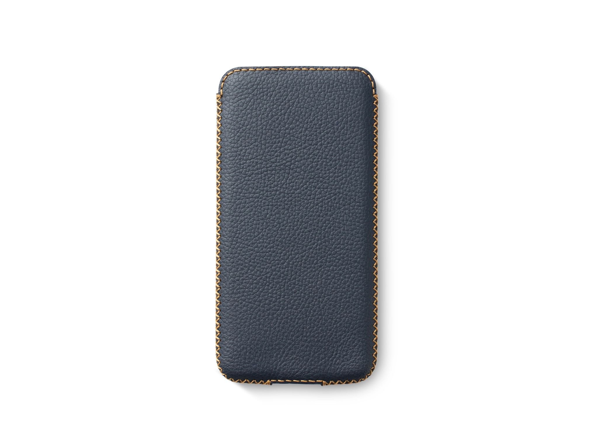 iPhone 11 Pro Max - Bao da hộp