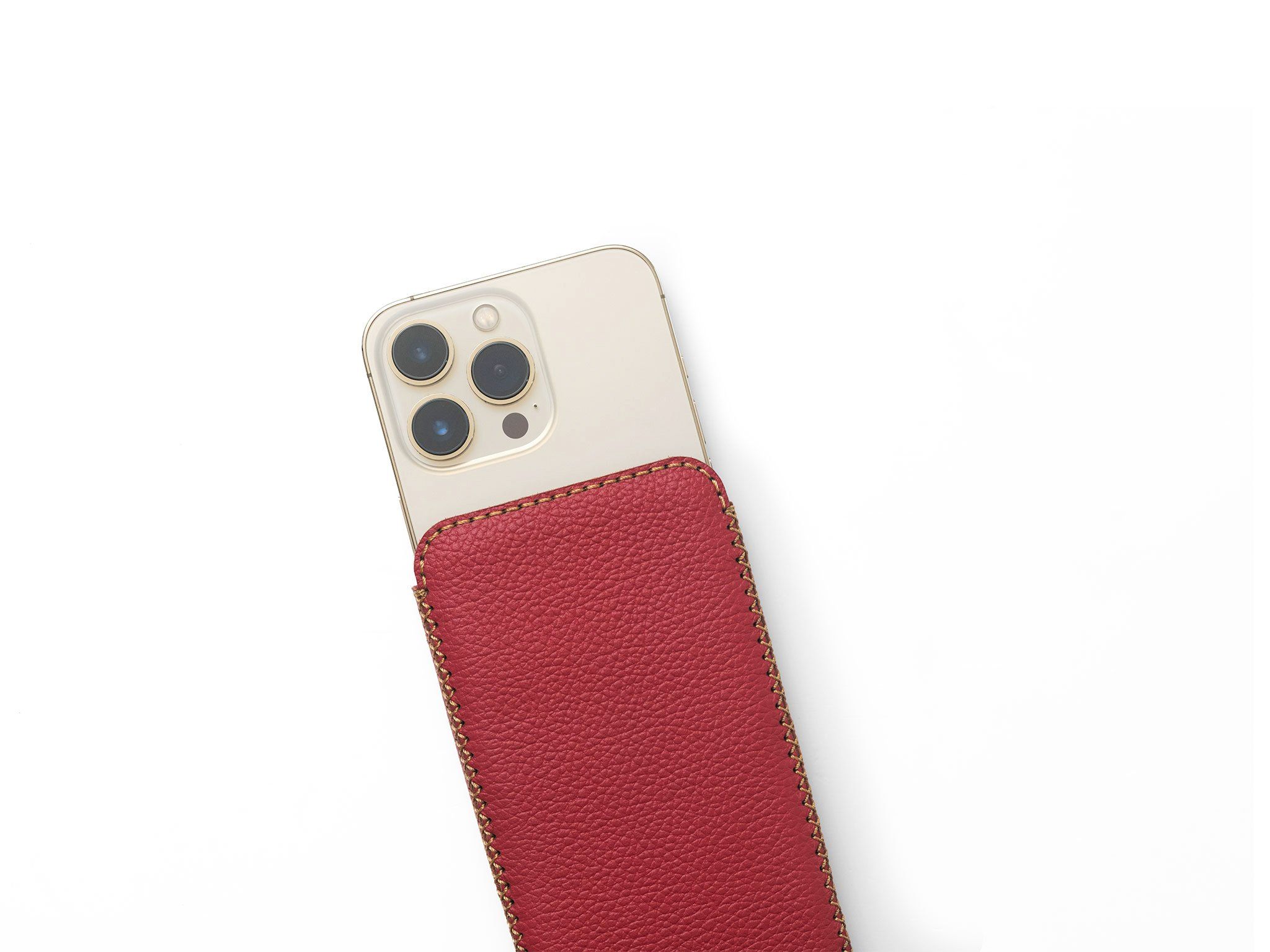 iPhone 13/13 Pro – Bao da hộp