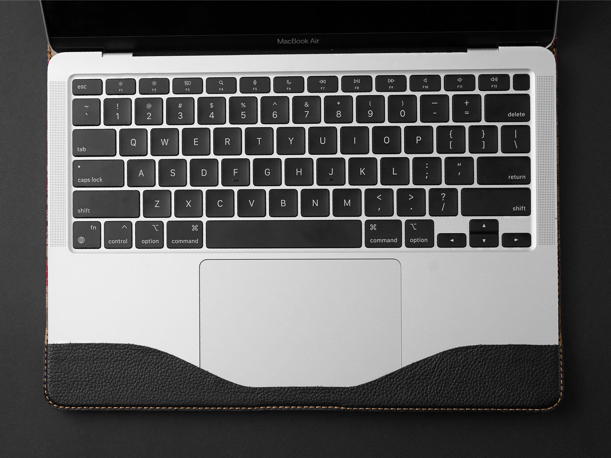  Bìa da SEN MacBook Air M1 