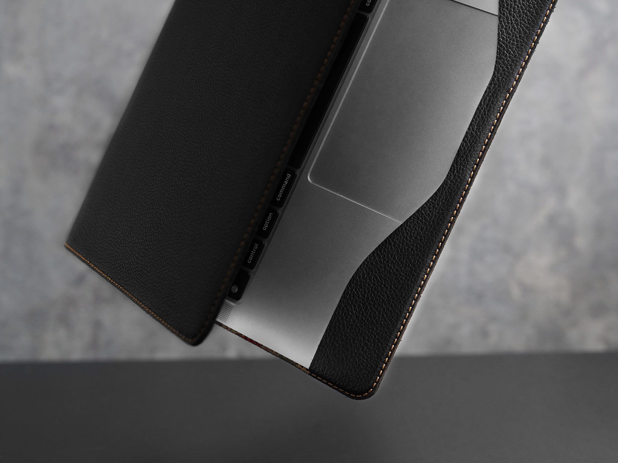 Bìa da SEN MacBook Air M1