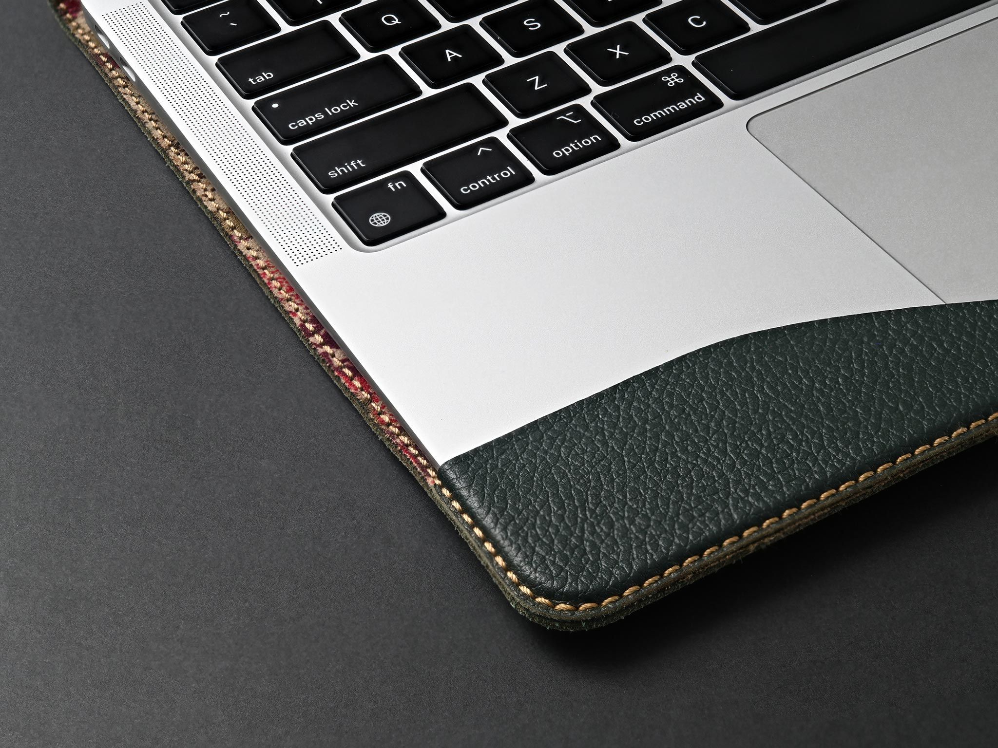 Bìa da SEN MacBook Air M1