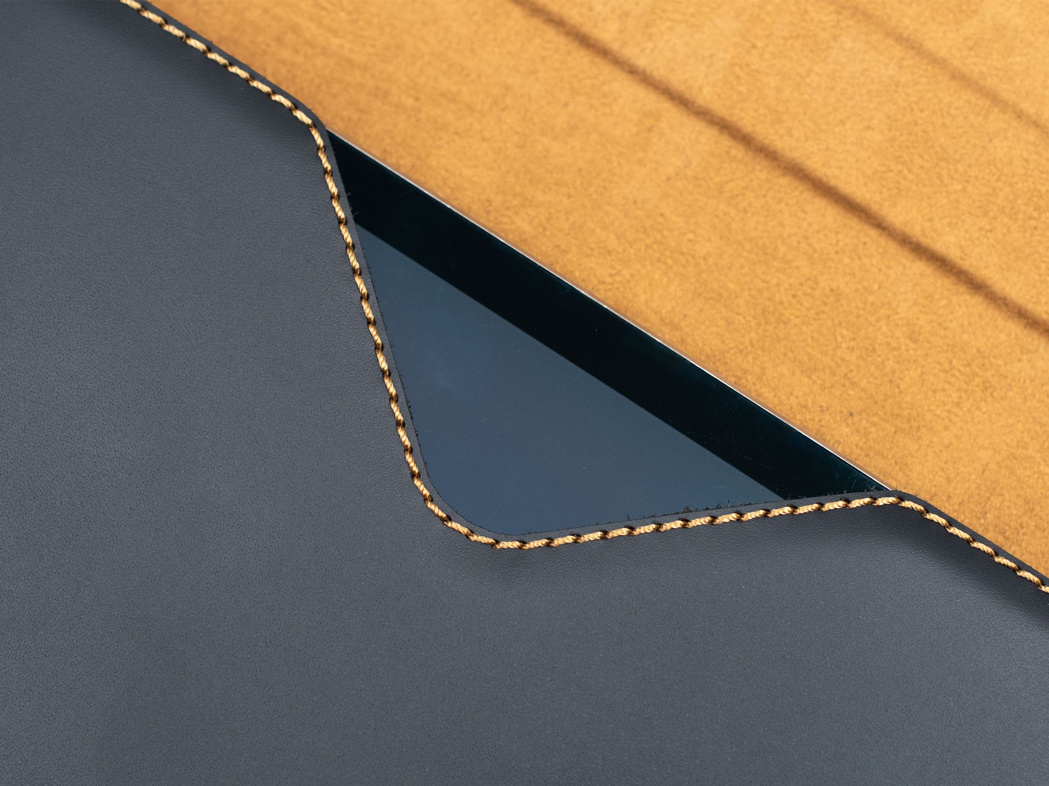 iPad Gen 10 - Bao da nắp ngang